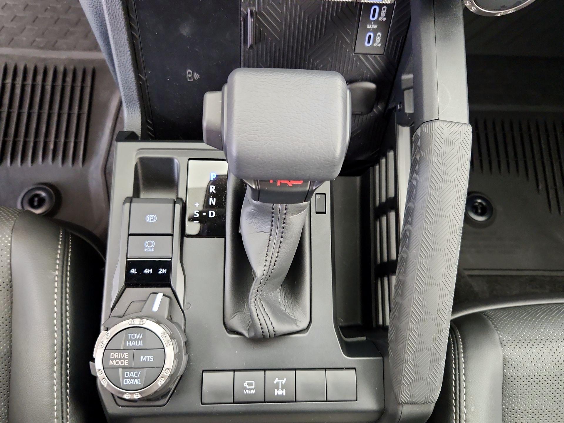 Thumbnail: 2025 Toyota 4Runner - 18