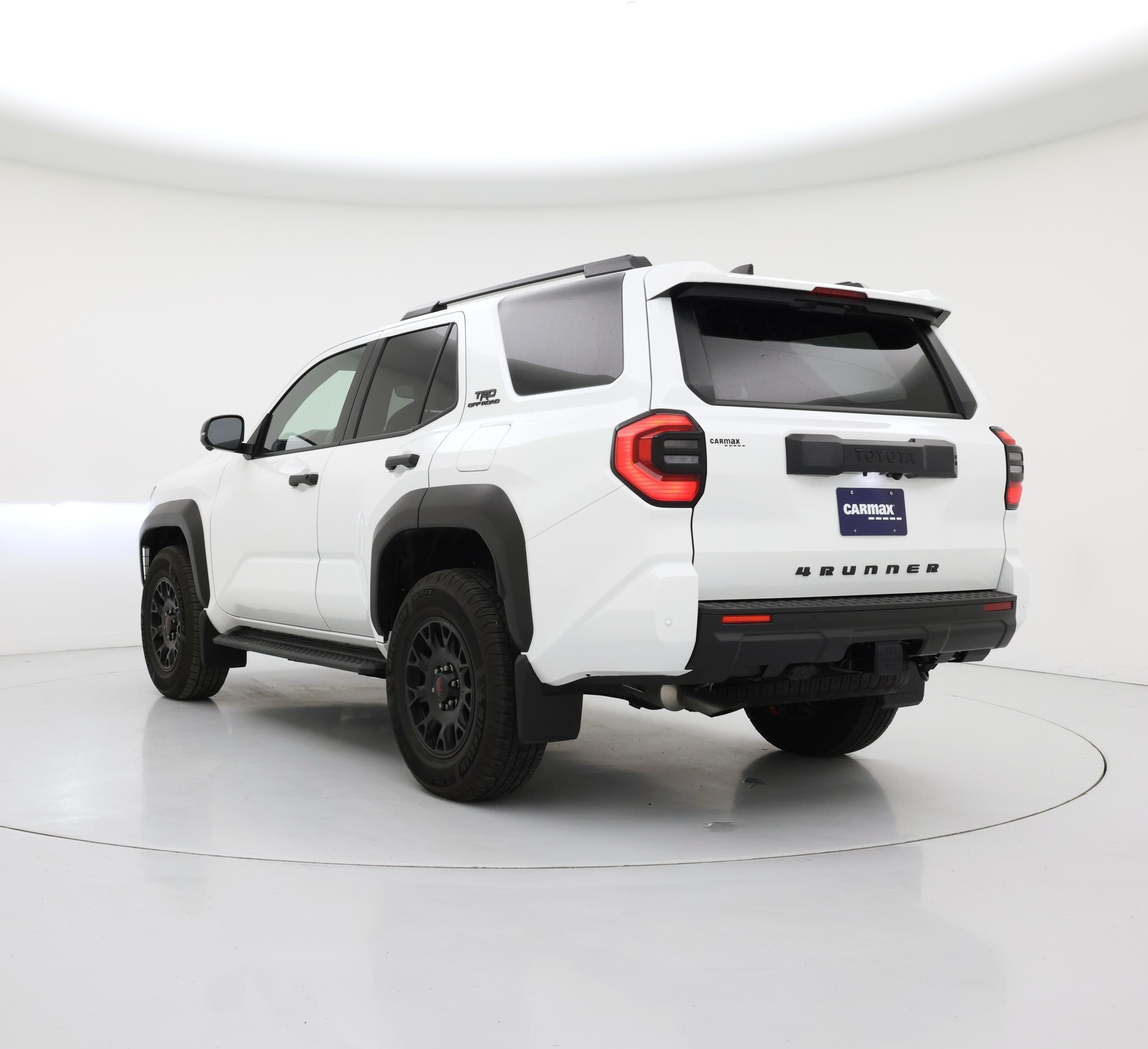 Thumbnail: 2025 Toyota 4Runner - 2