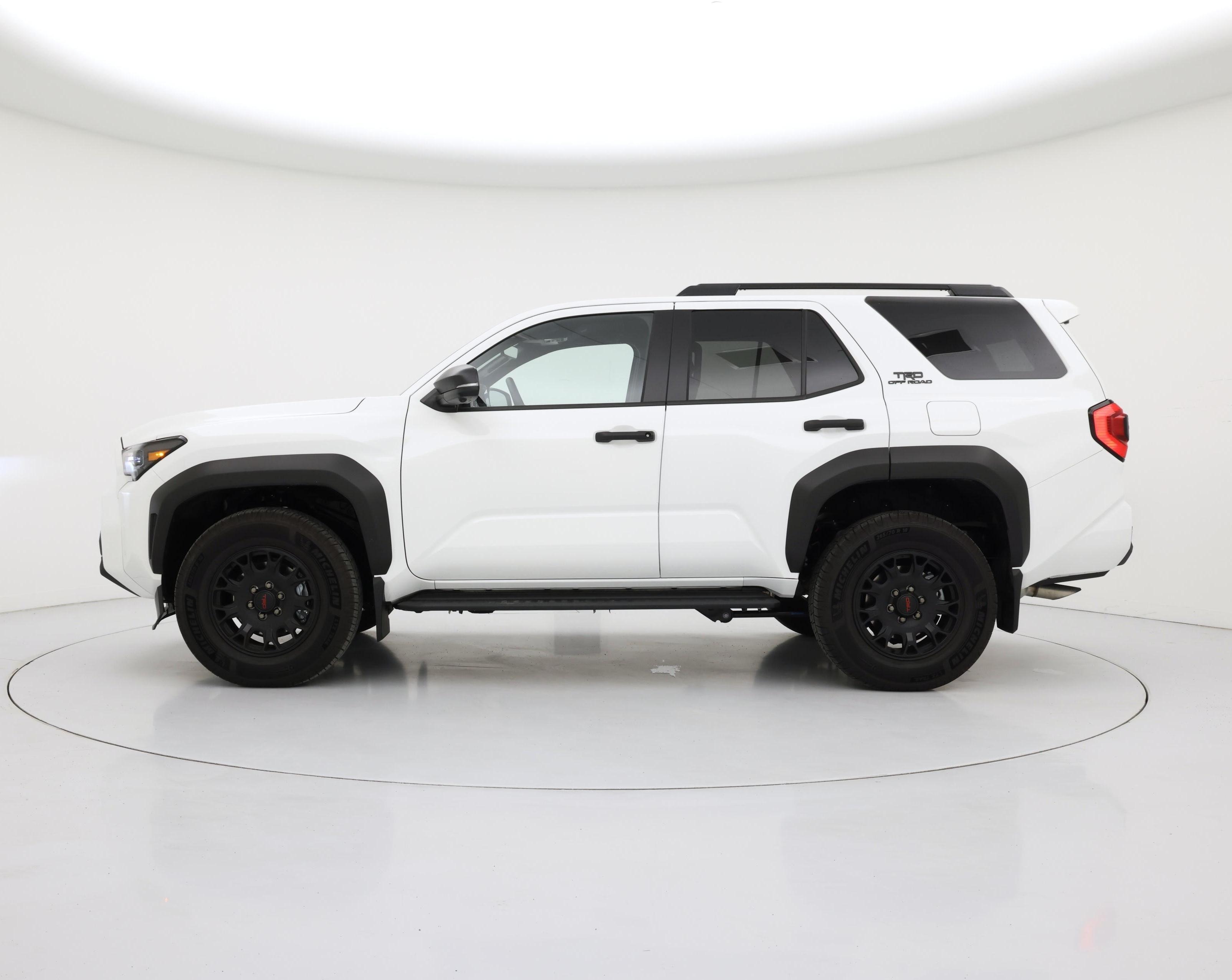 Thumbnail: 2025 Toyota 4Runner - 3