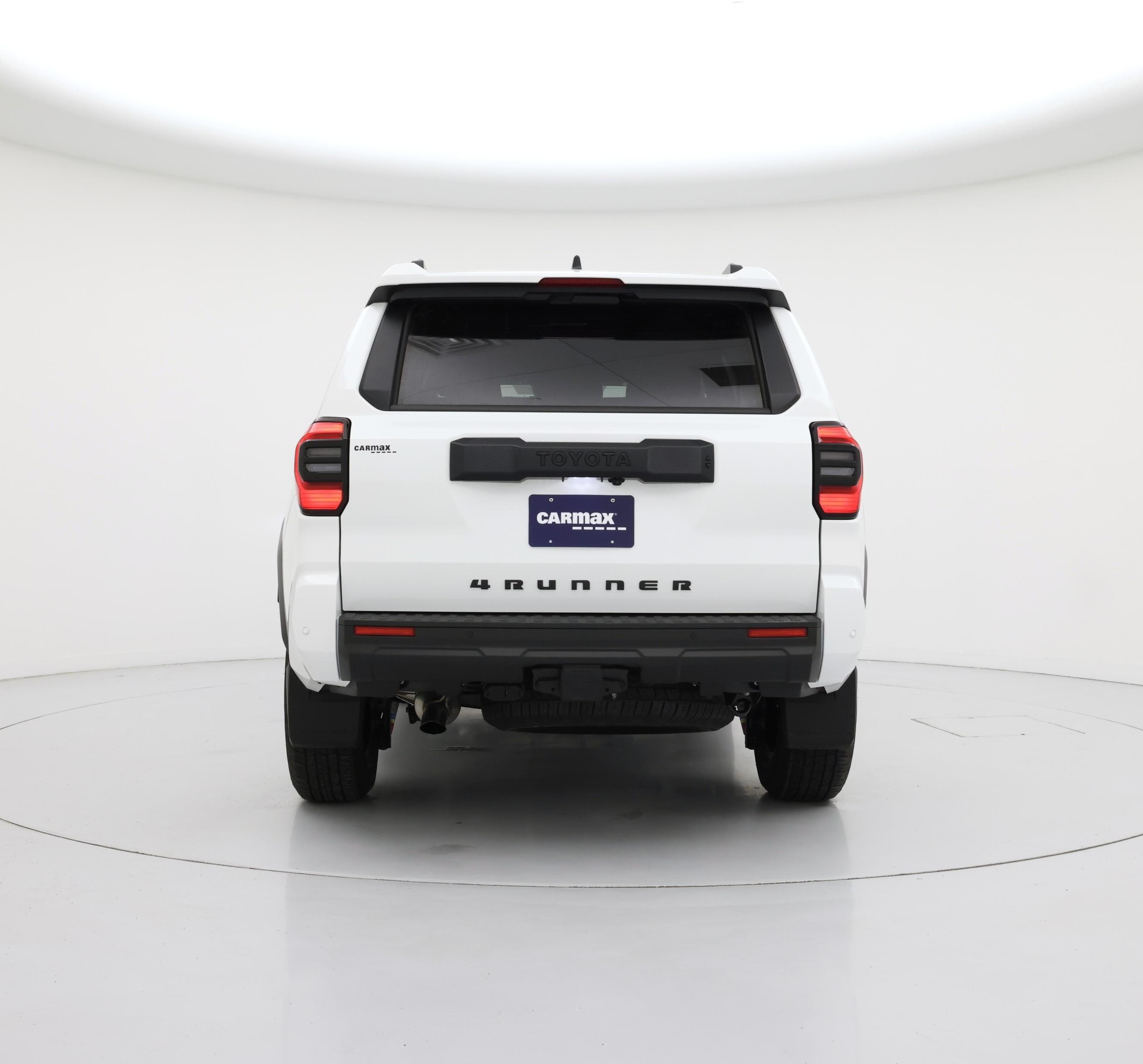 Thumbnail: 2025 Toyota 4Runner - 6