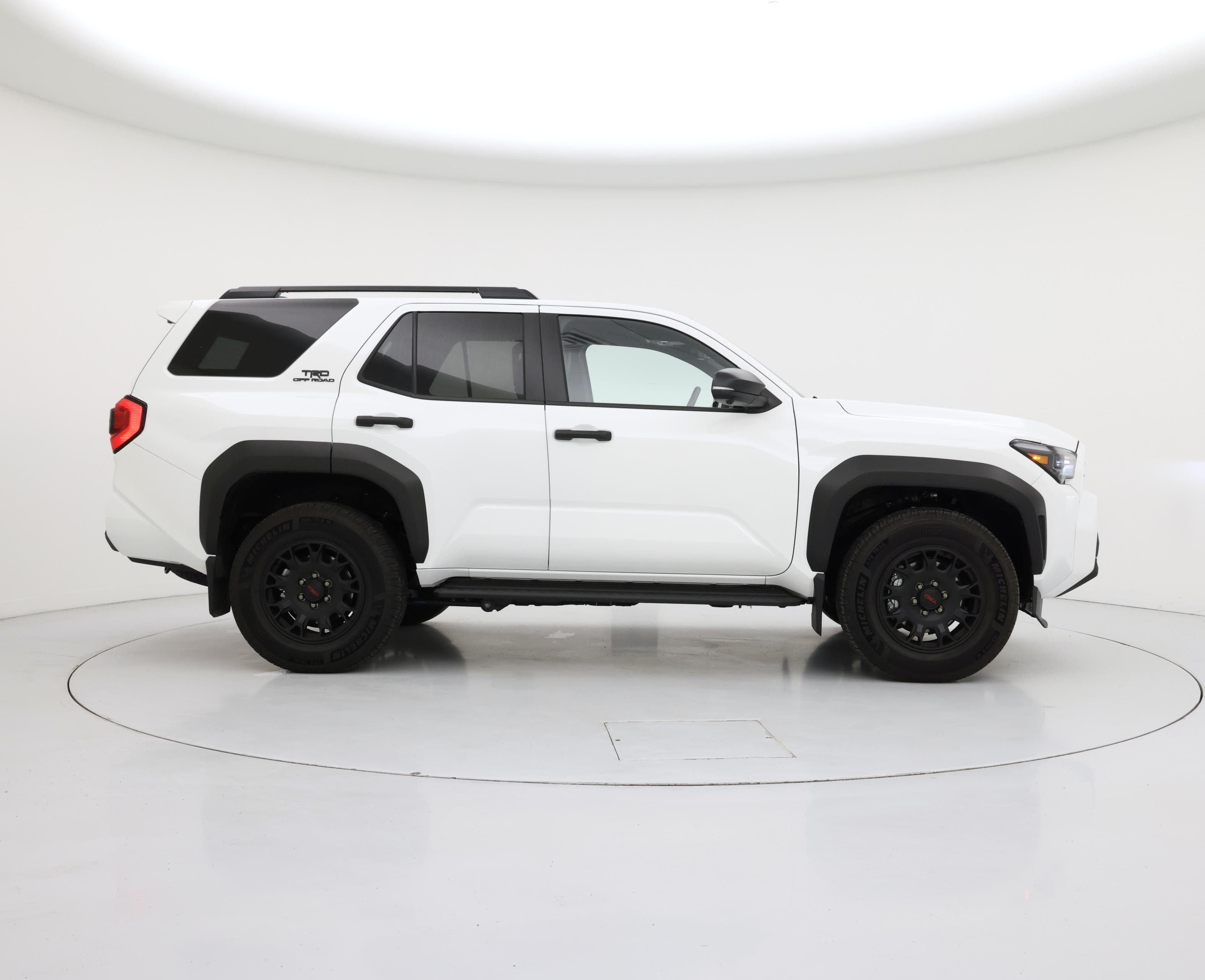 Thumbnail: 2025 Toyota 4Runner - 7