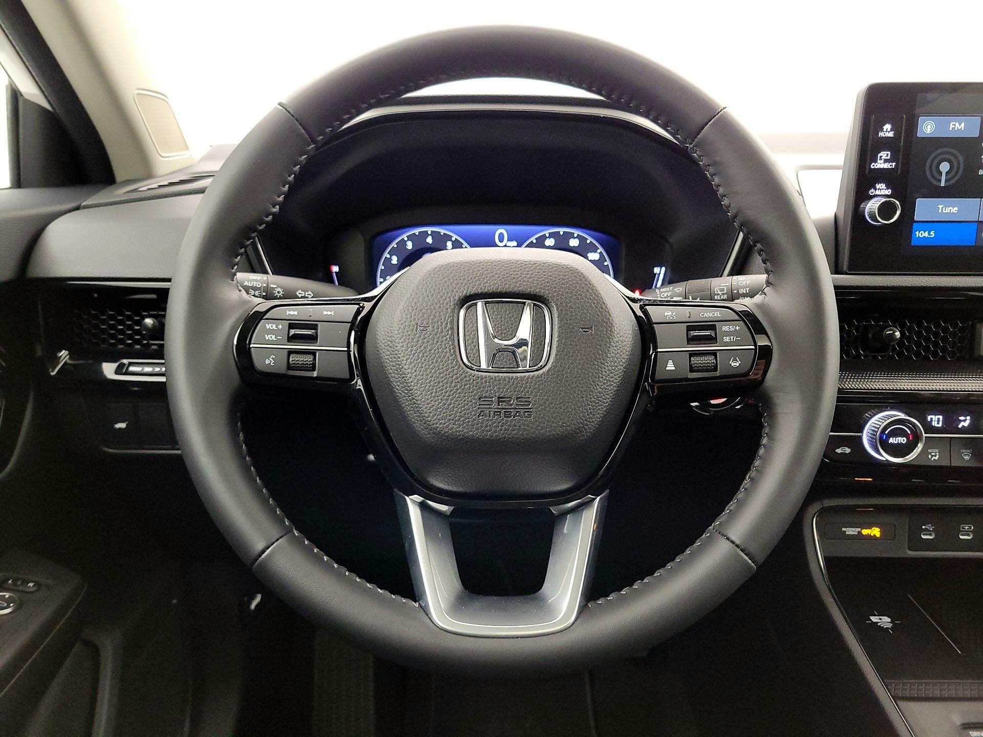 Thumbnail: 2026 Honda CR-V - 10