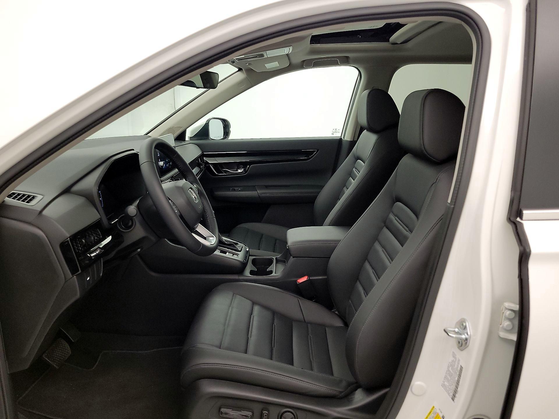 Thumbnail: 2026 Honda CR-V - 11