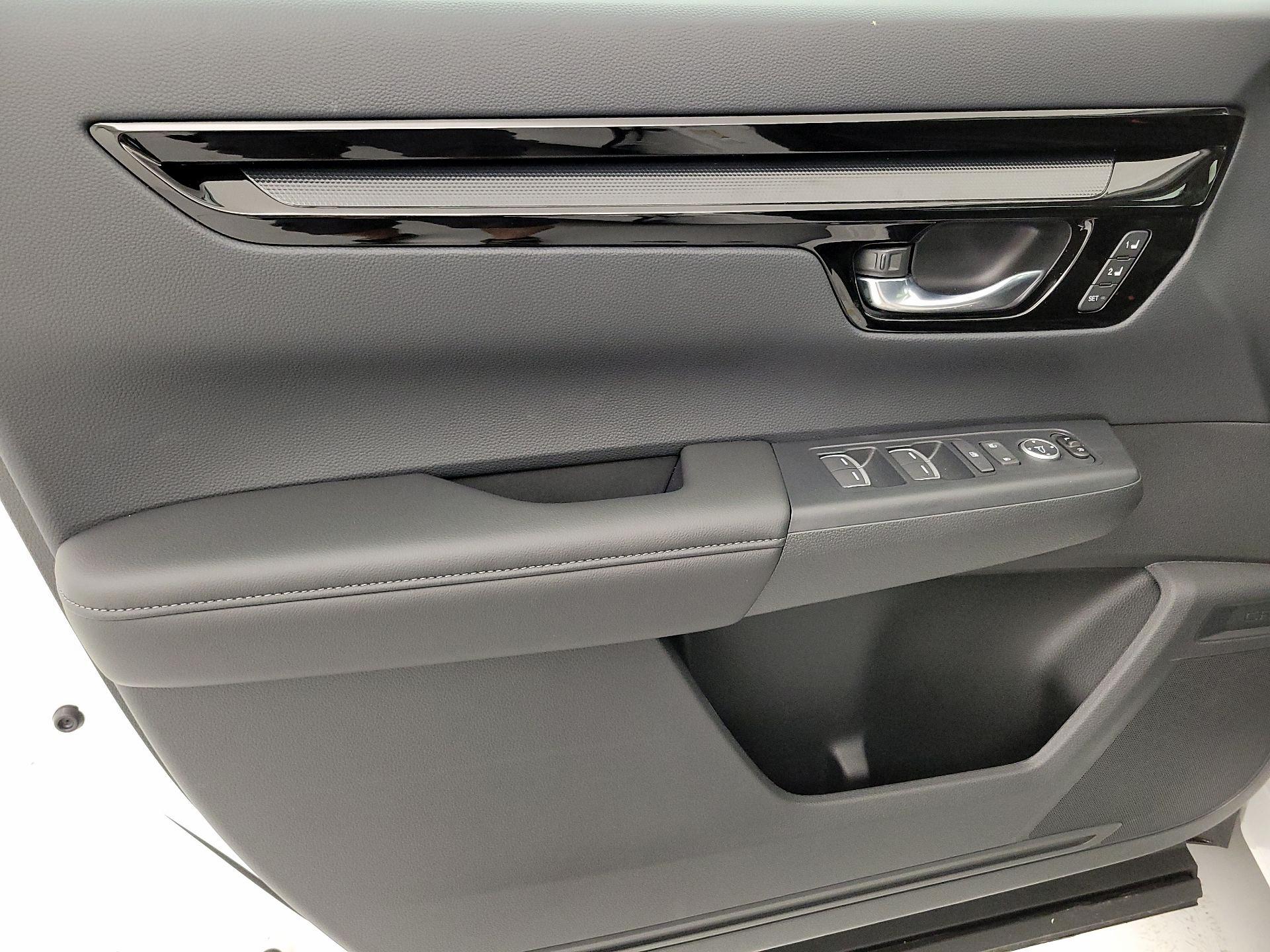 Thumbnail: 2026 Honda CR-V - 12