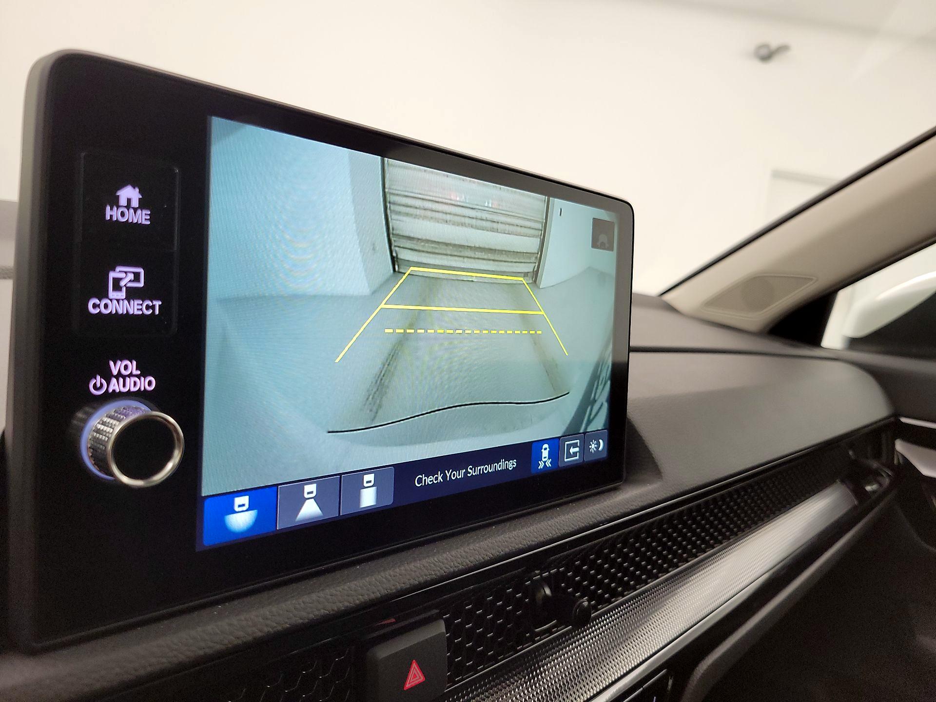 Thumbnail: 2026 Honda CR-V - 14