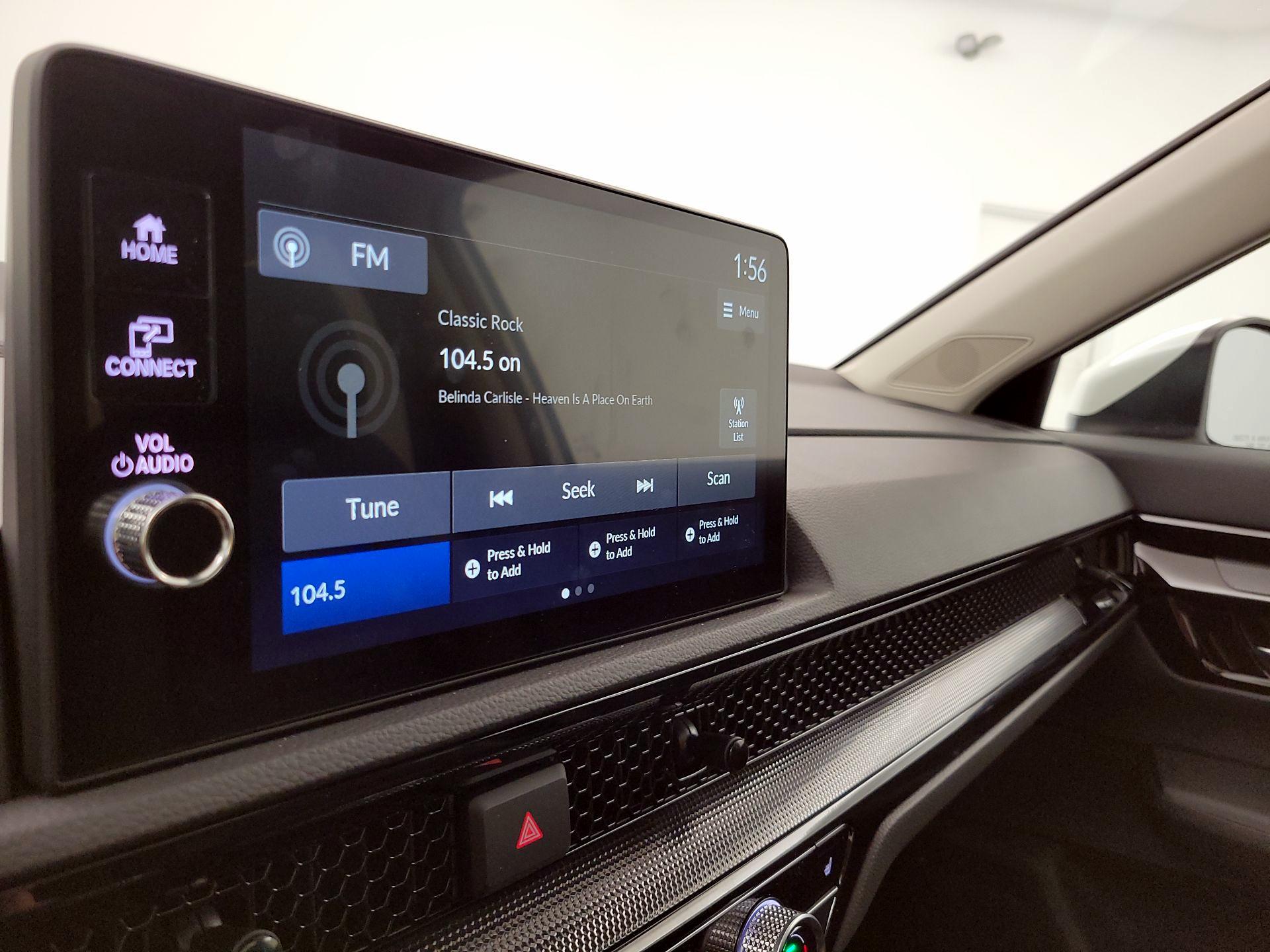 Thumbnail: 2026 Honda CR-V - 15