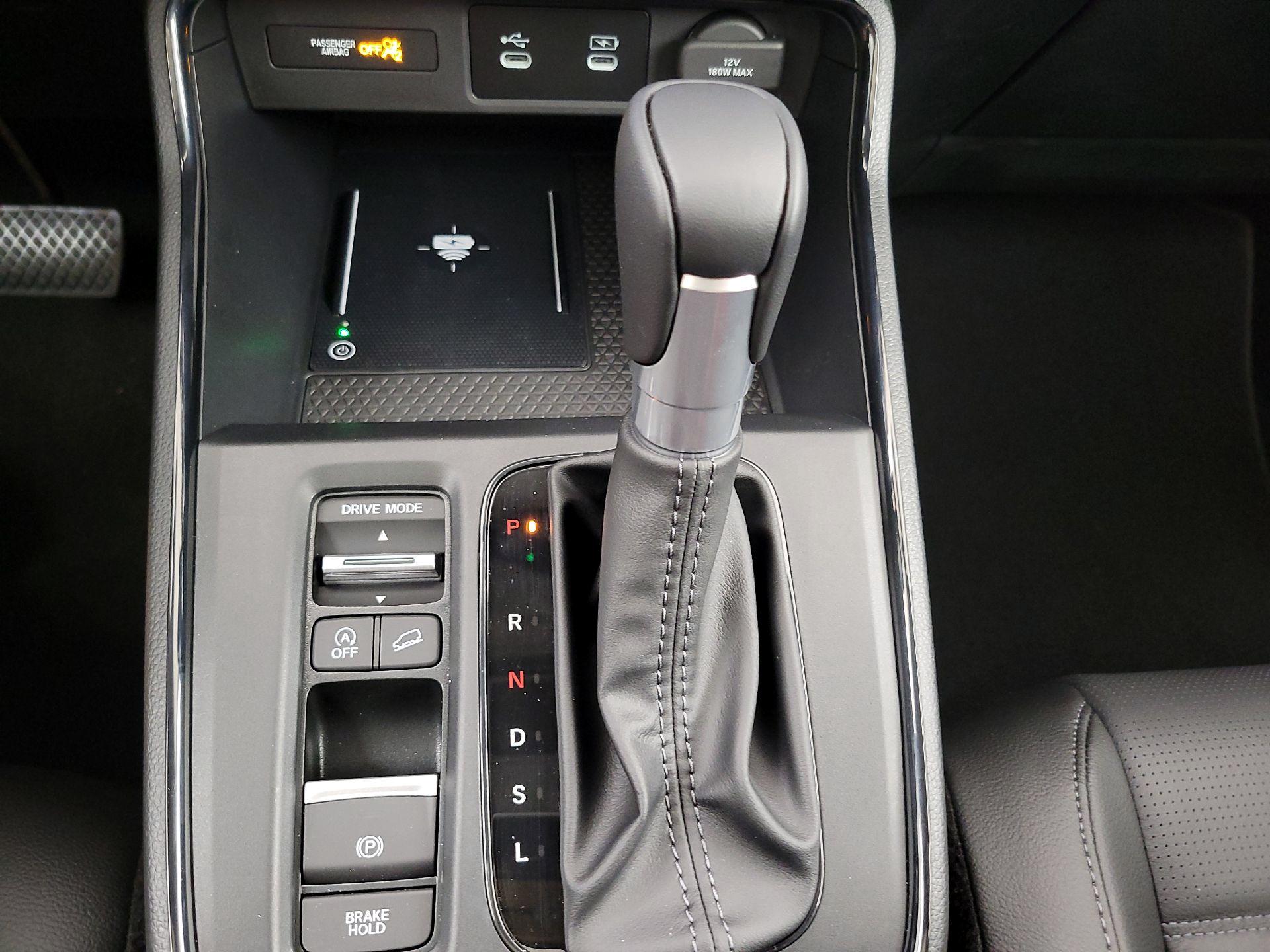 Thumbnail: 2026 Honda CR-V - 17