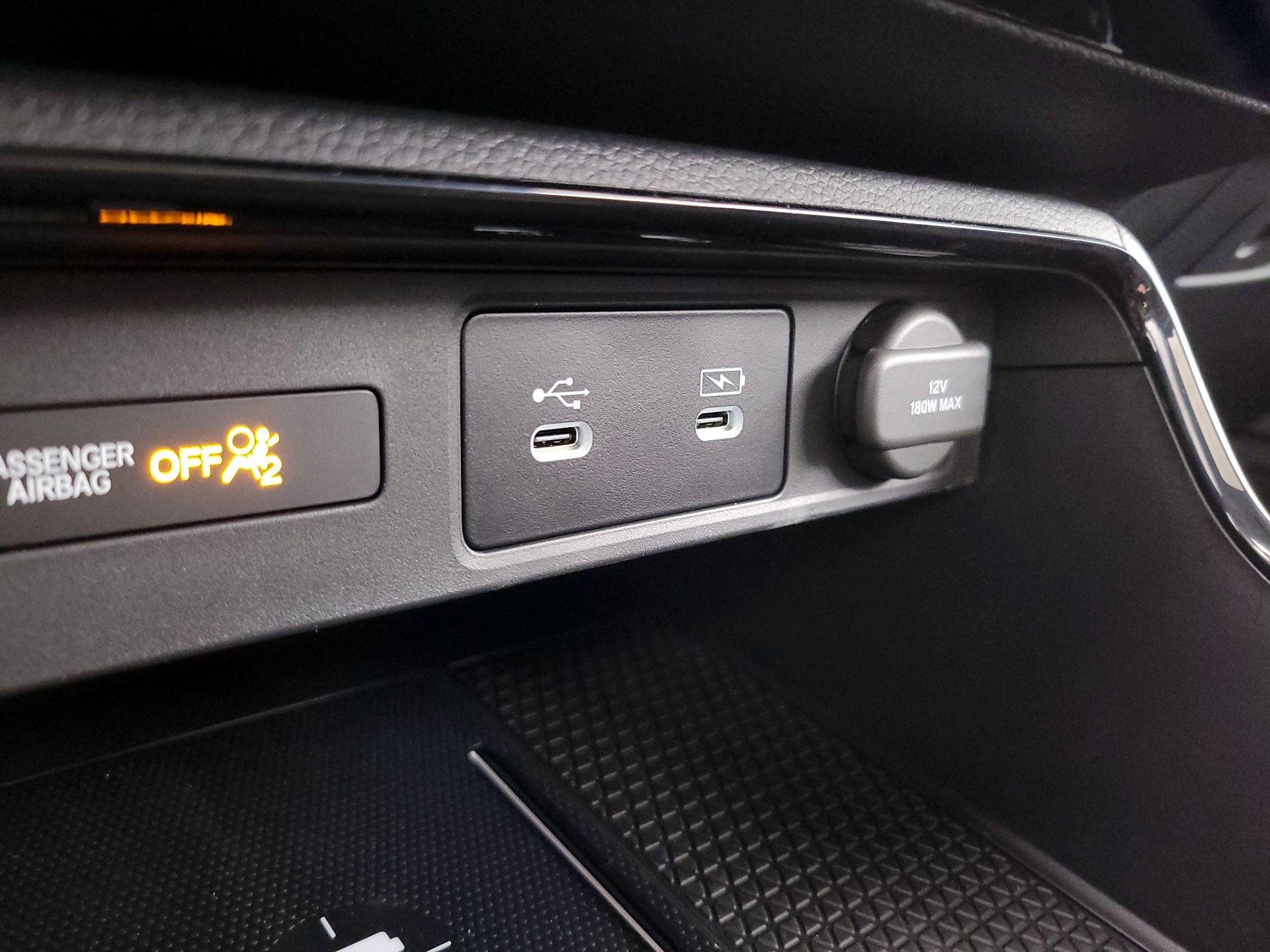 Thumbnail: 2026 Honda CR-V - 18