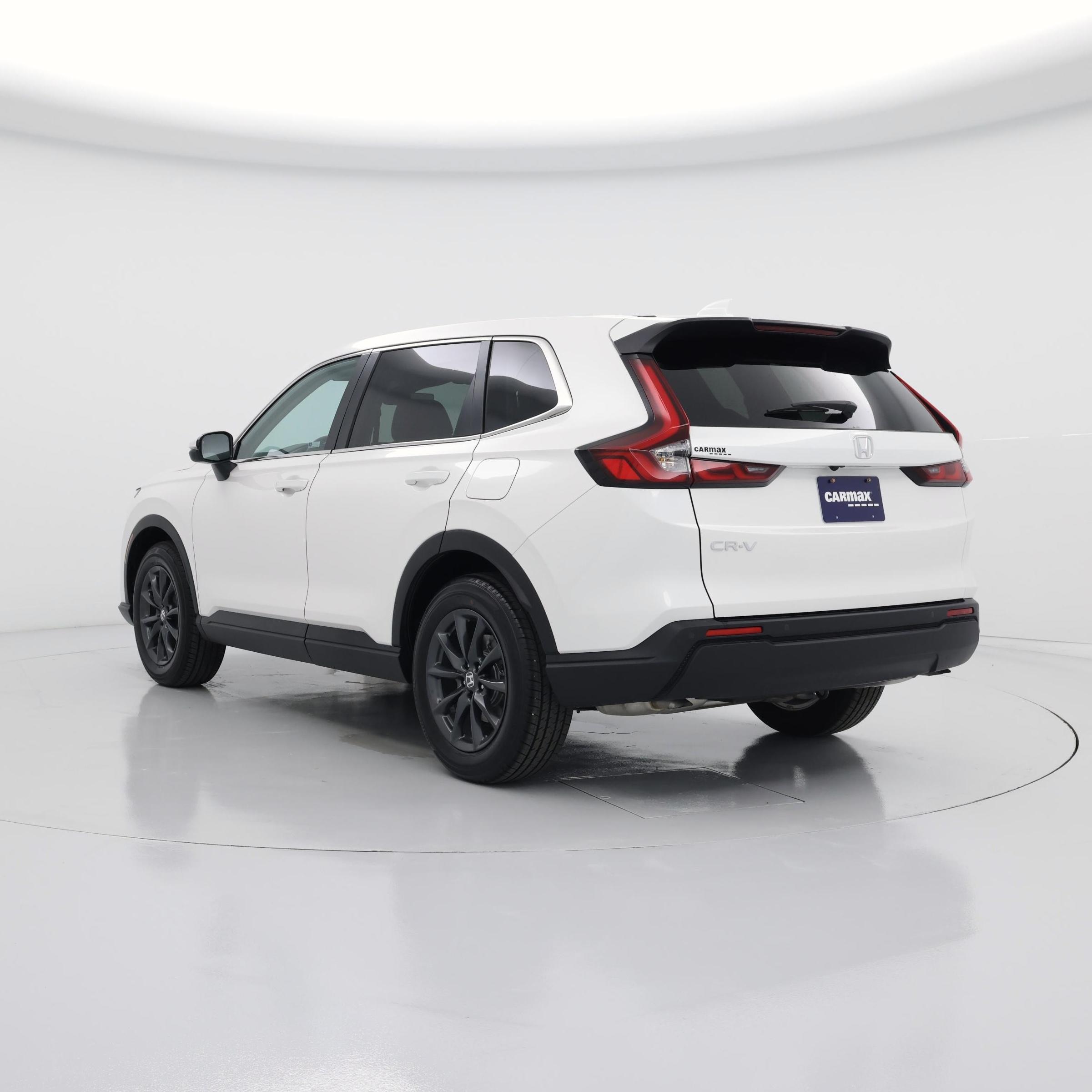 Thumbnail: 2026 Honda CR-V - 2