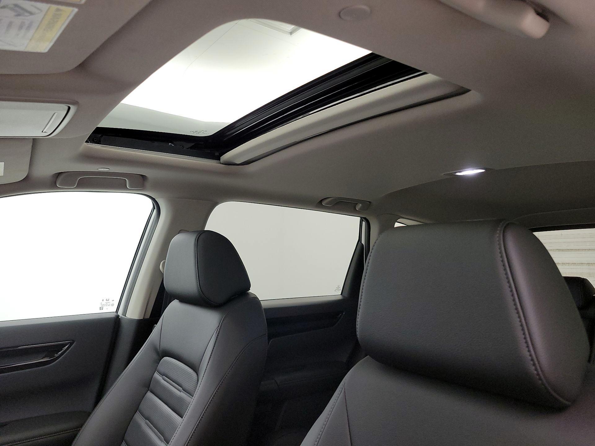 Thumbnail: 2026 Honda CR-V - 19