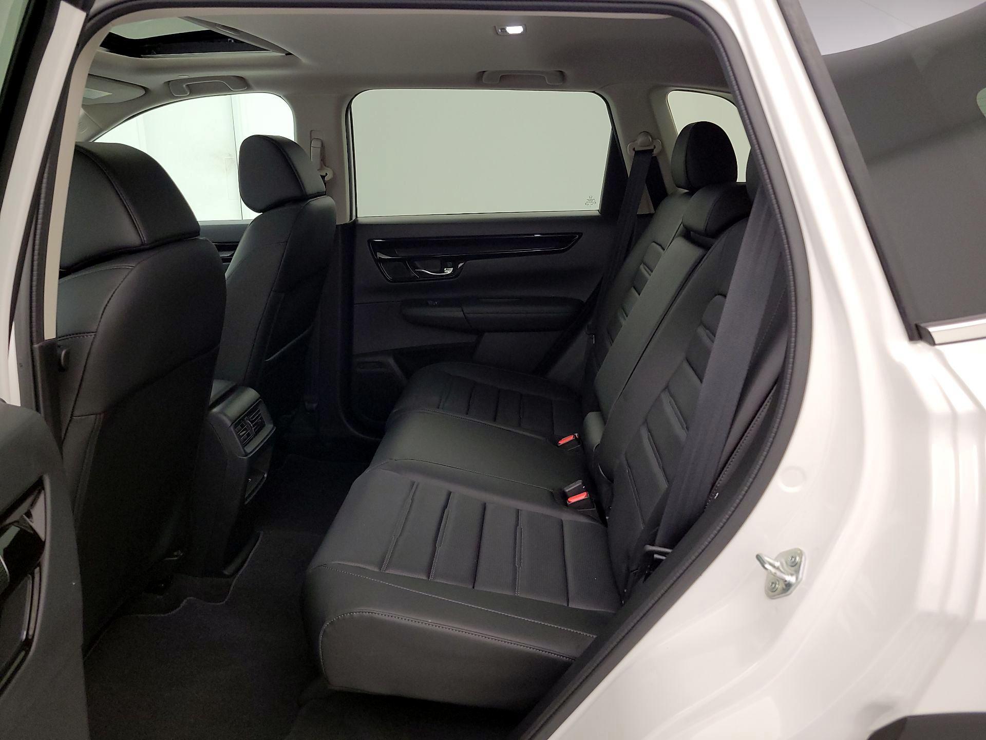 Thumbnail: 2026 Honda CR-V - 20