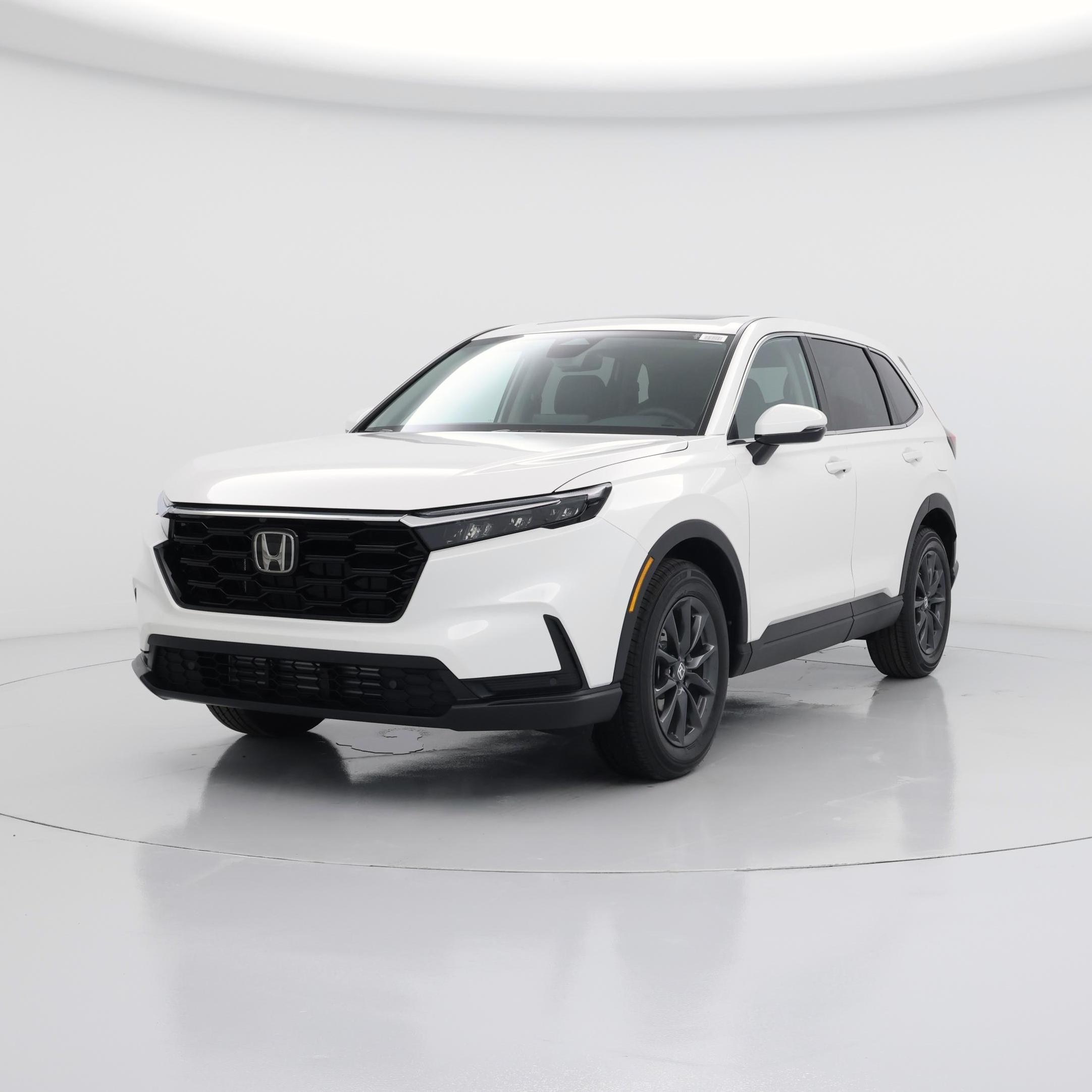 Thumbnail: 2026 Honda CR-V - 4