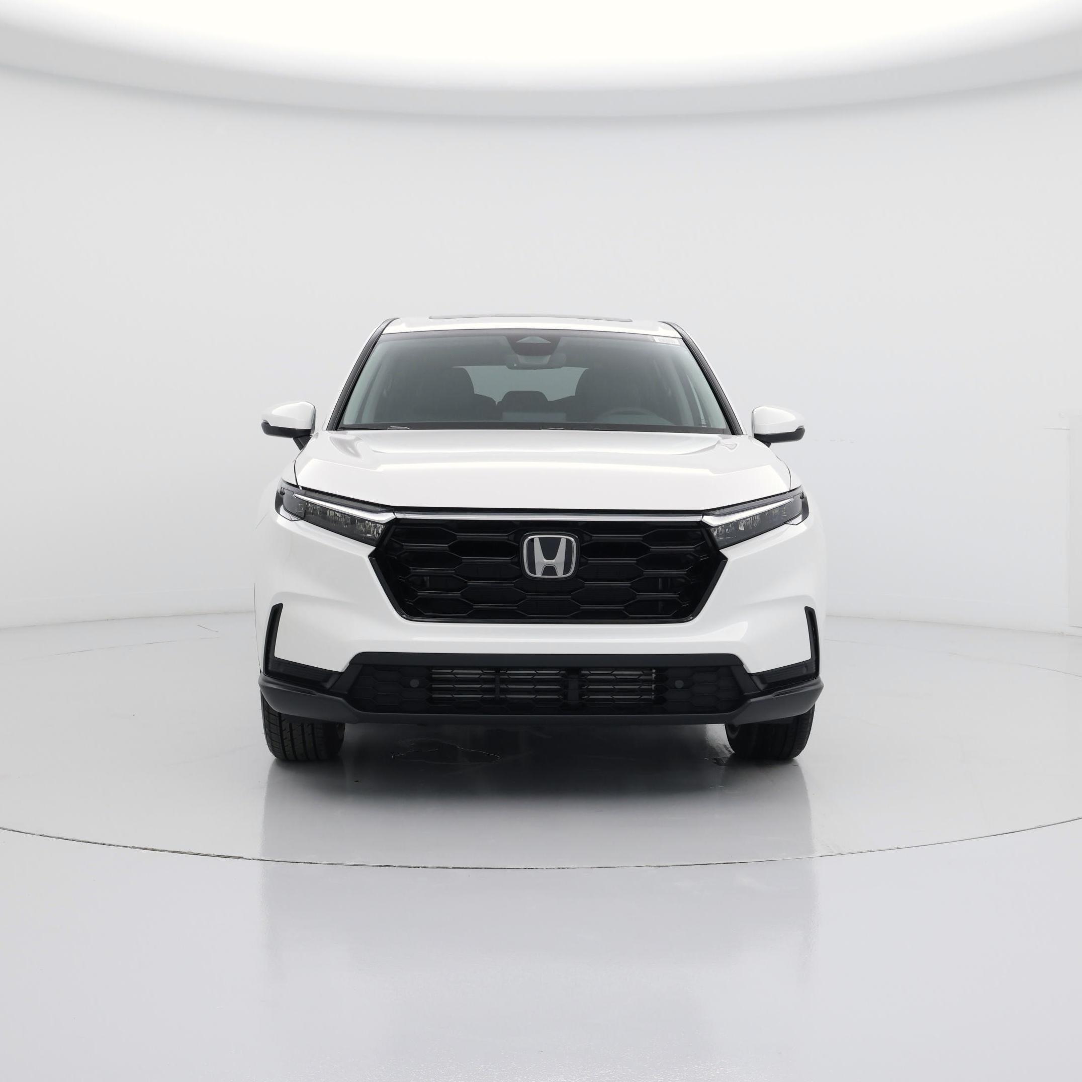 Thumbnail: 2026 Honda CR-V - 5