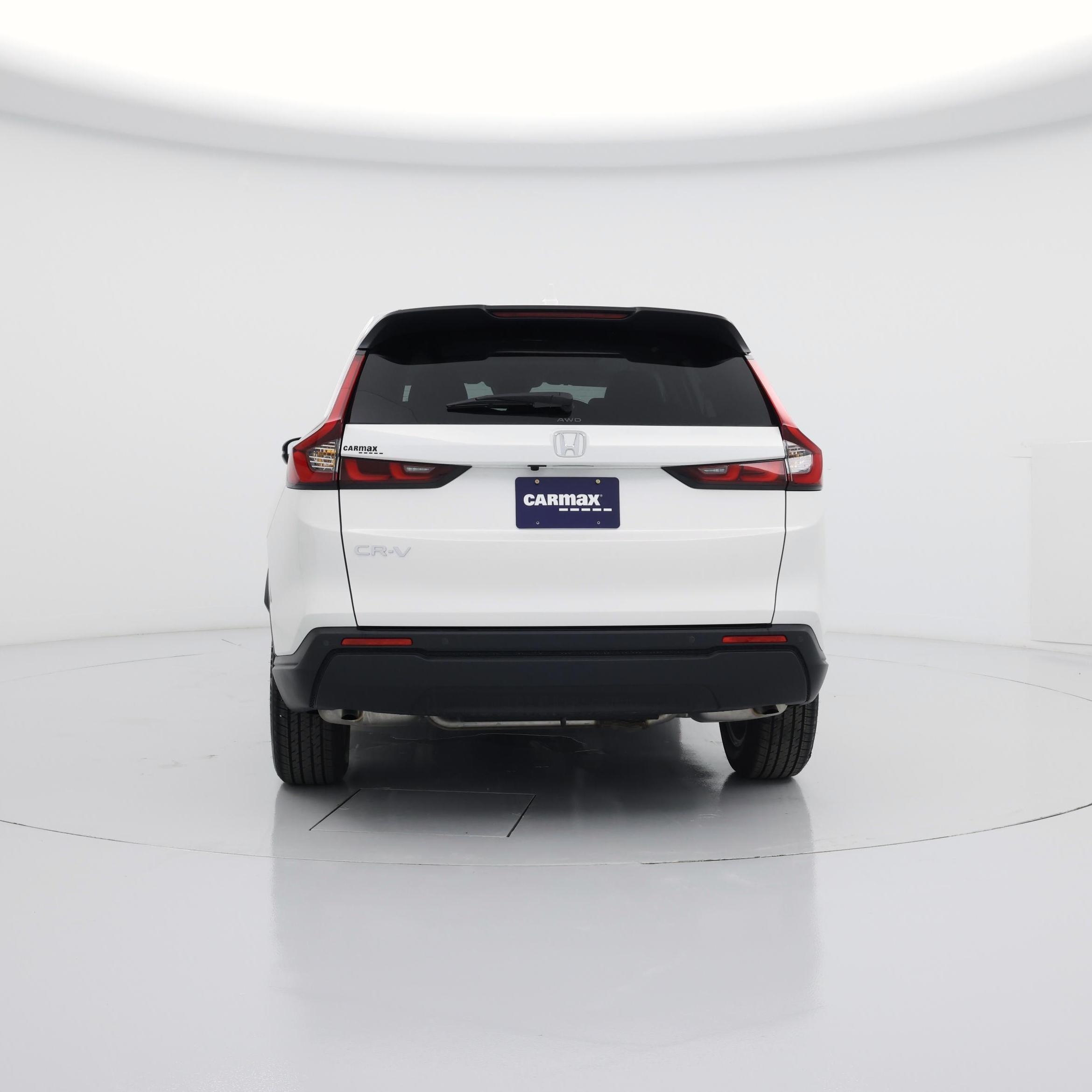 Thumbnail: 2026 Honda CR-V - 6