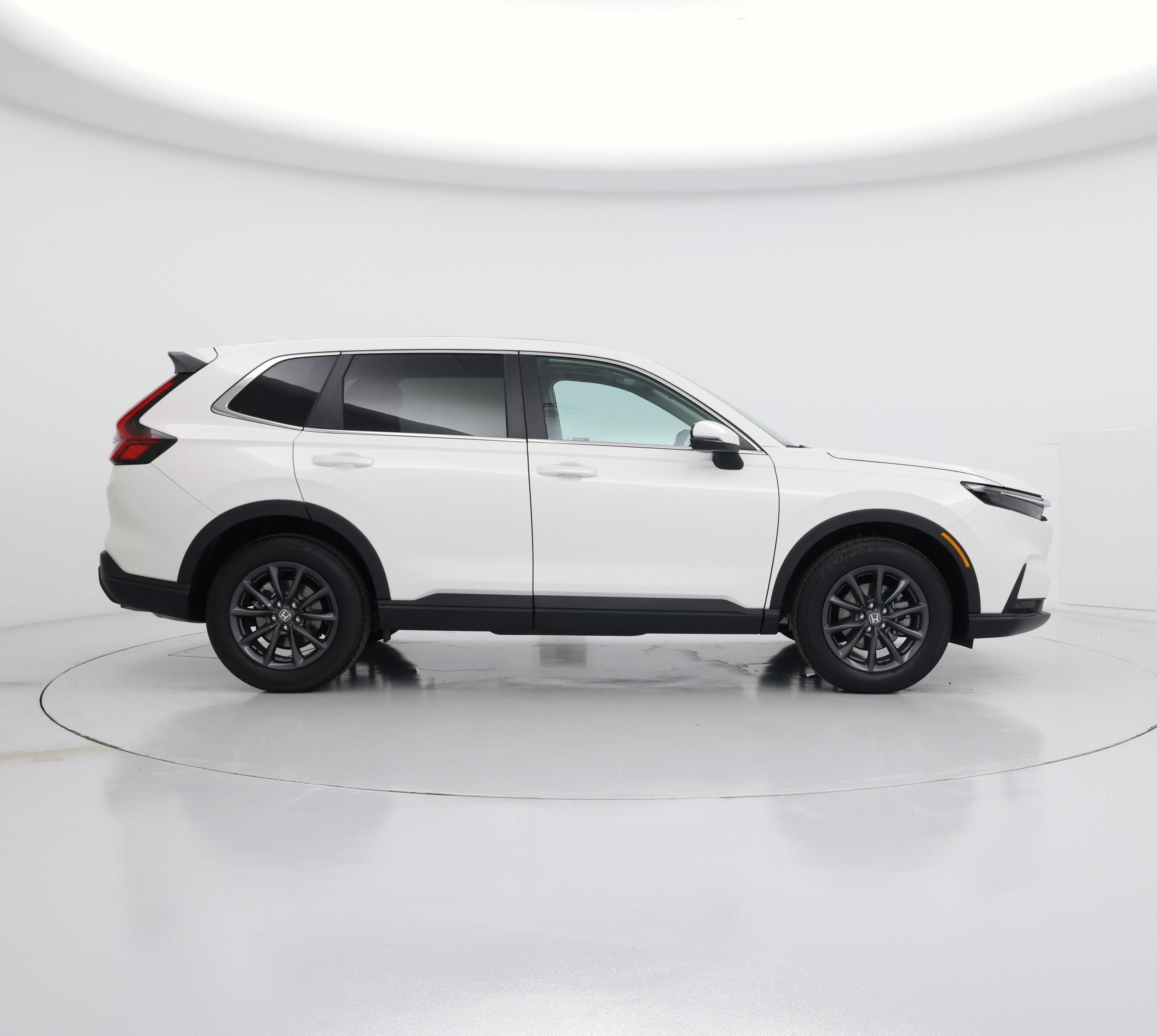 Thumbnail: 2026 Honda CR-V - 7