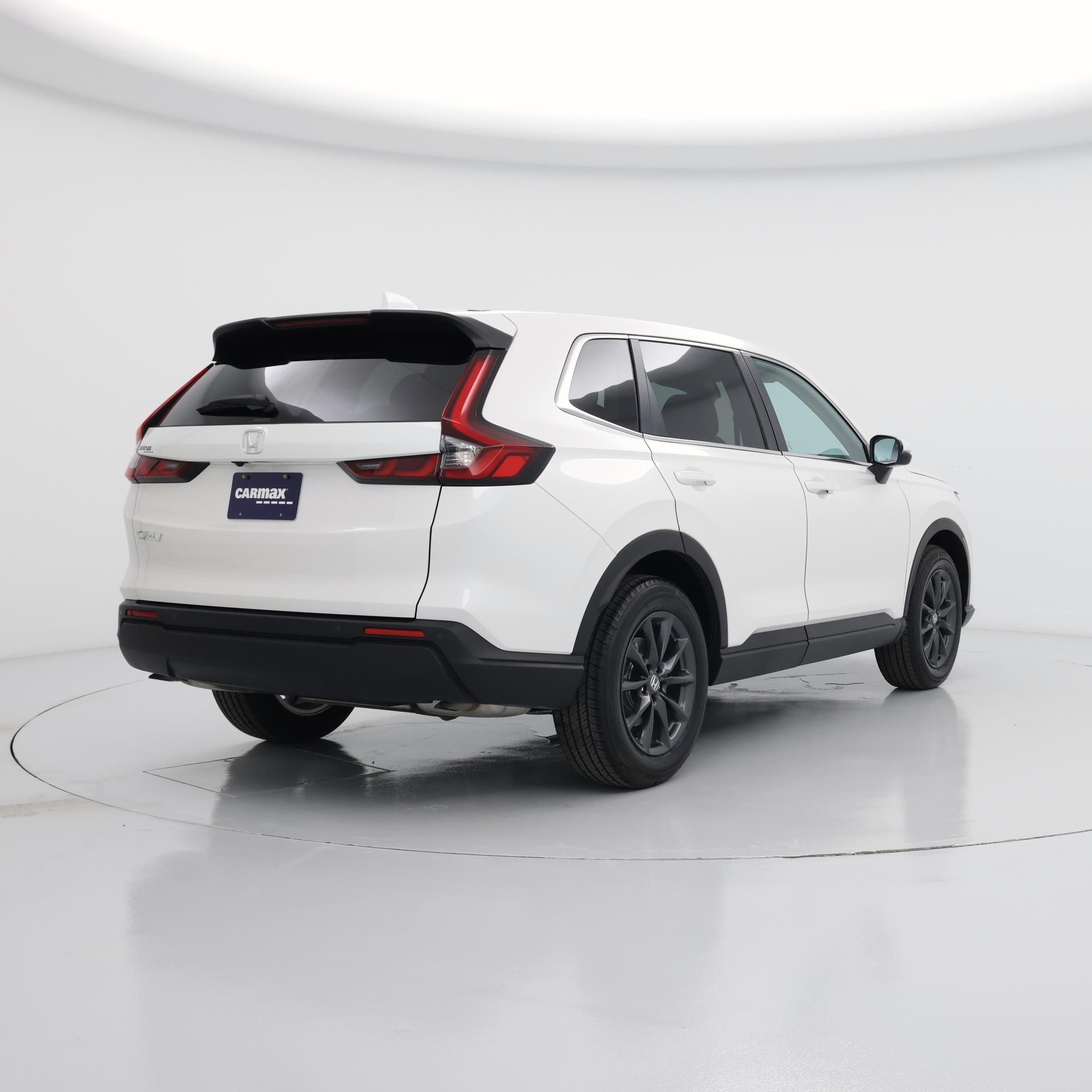 Thumbnail: 2026 Honda CR-V - 8