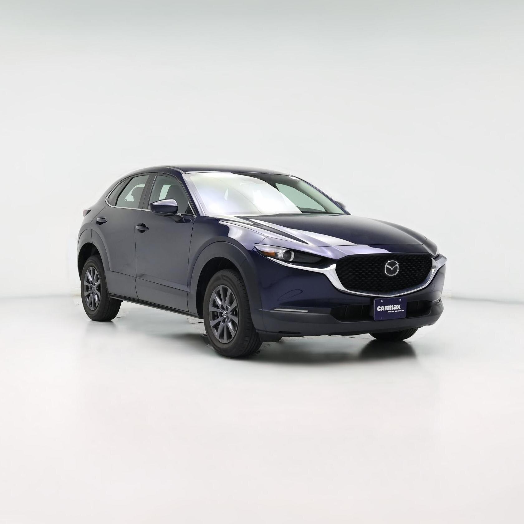 Thumbnail: 2021 Mazda CX-30 - 1