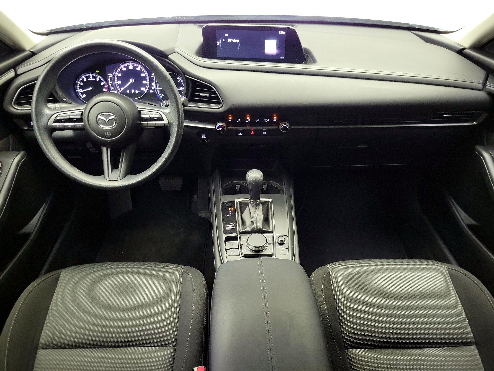 Thumbnail: 2021 Mazda CX-30 - 9