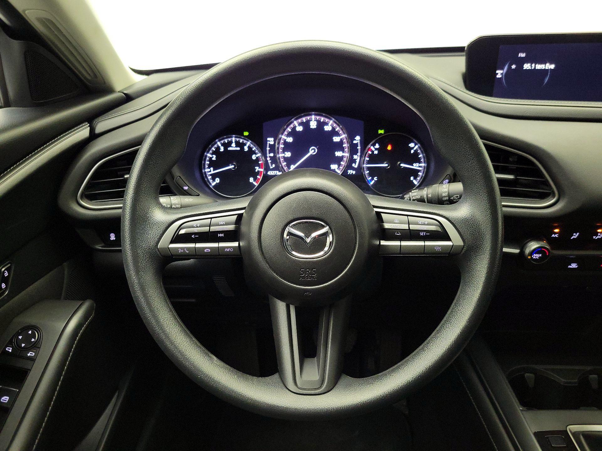 Thumbnail: 2021 Mazda CX-30 - 10