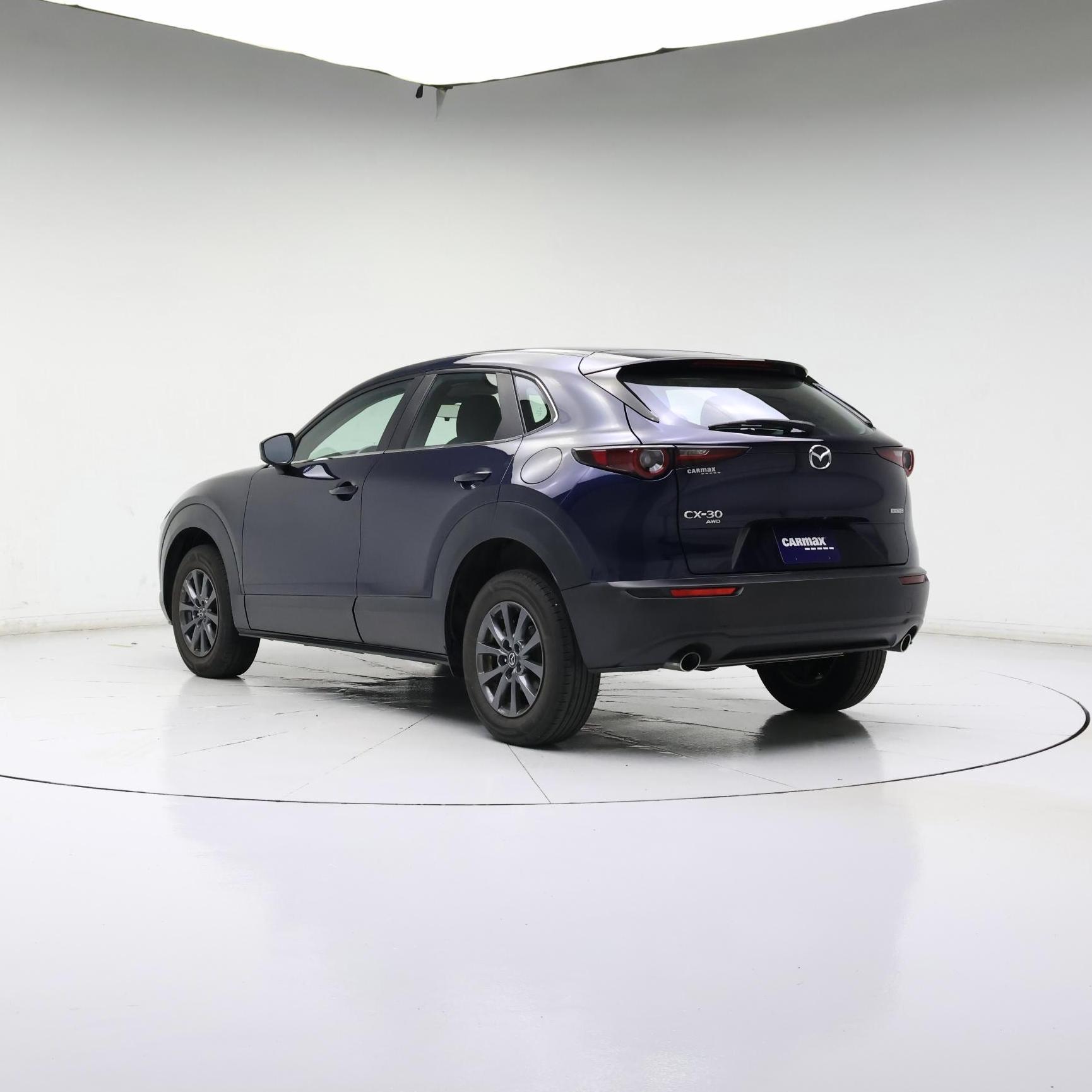 Thumbnail: 2021 Mazda CX-30 - 2