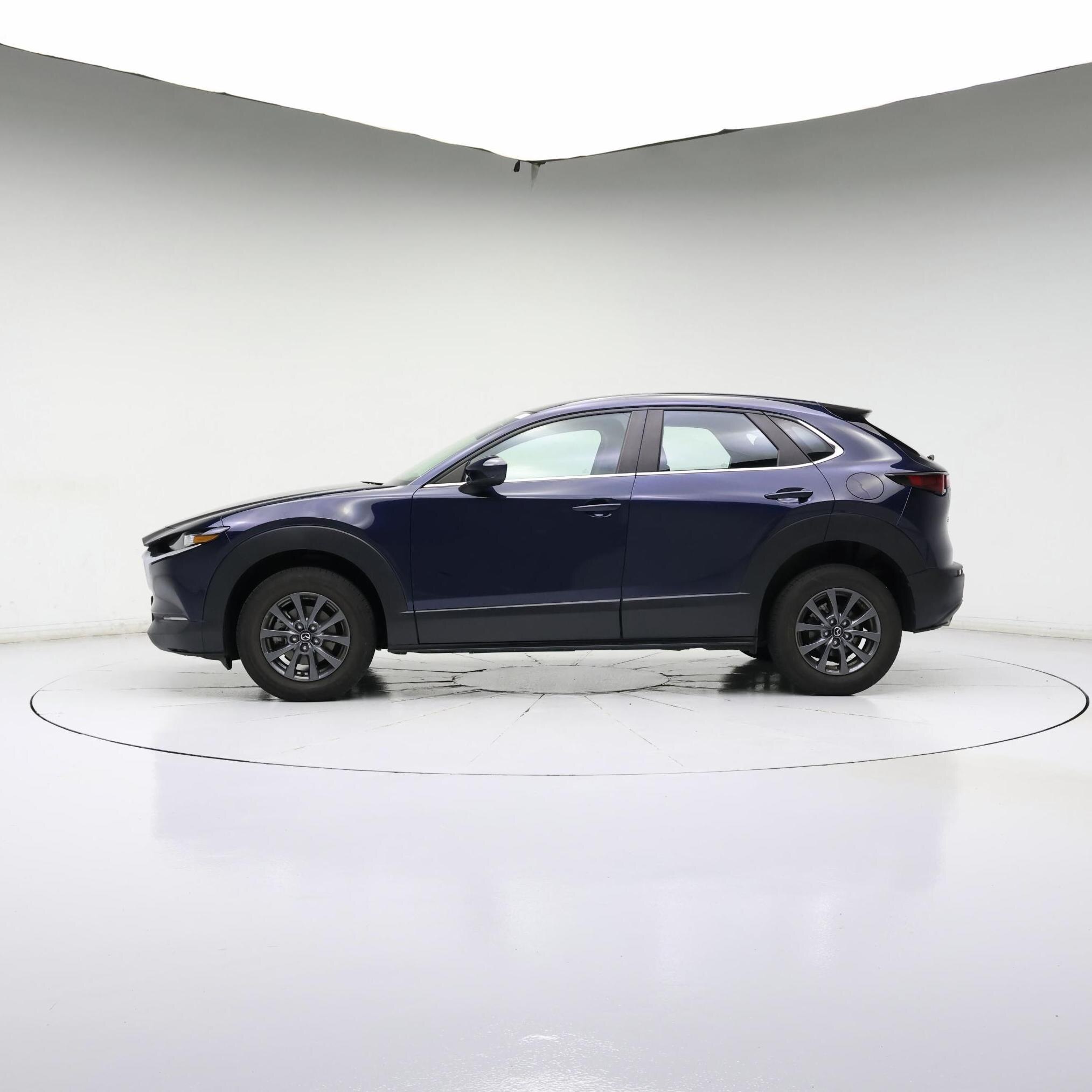 Thumbnail: 2021 Mazda CX-30 - 3