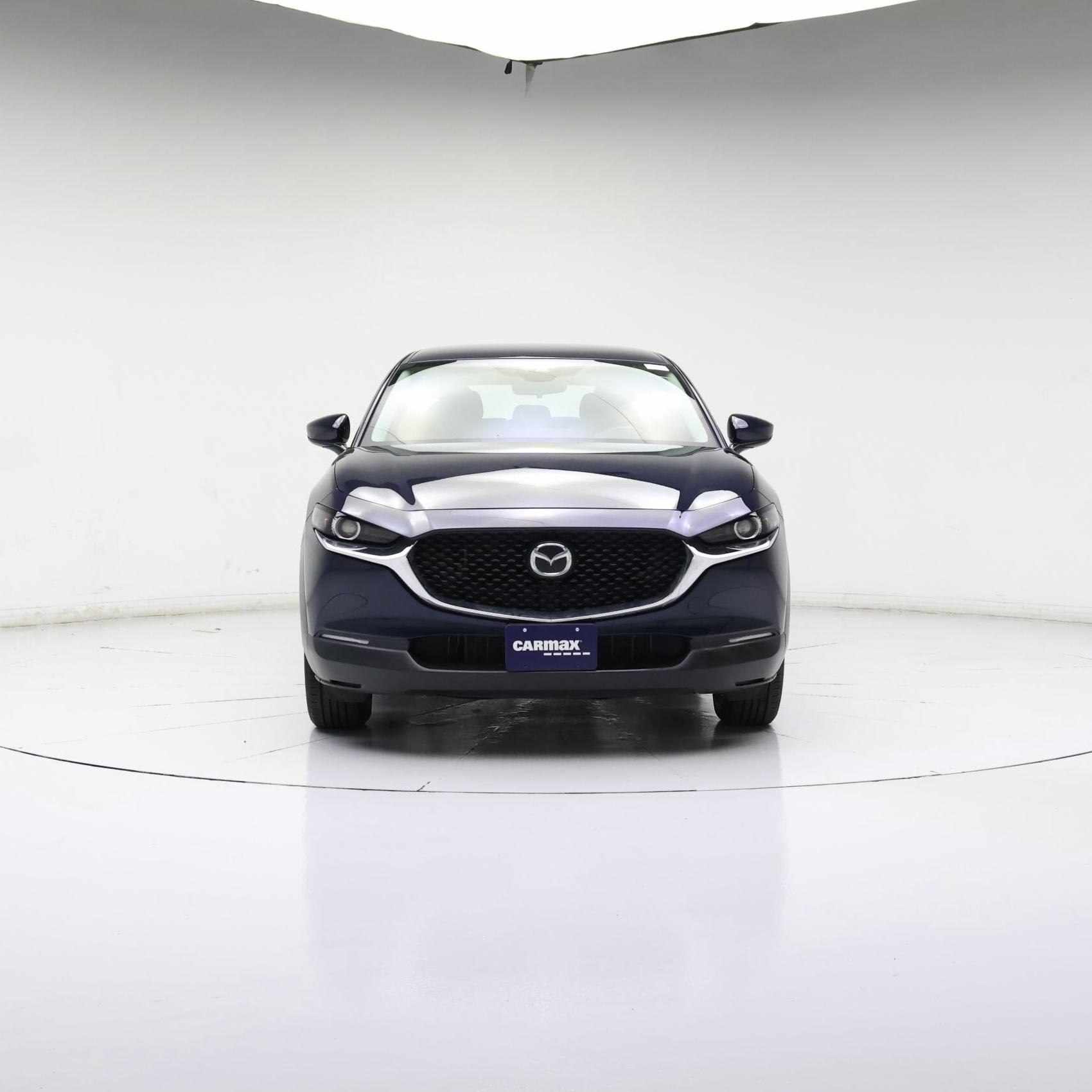 Thumbnail: 2021 Mazda CX-30 - 5