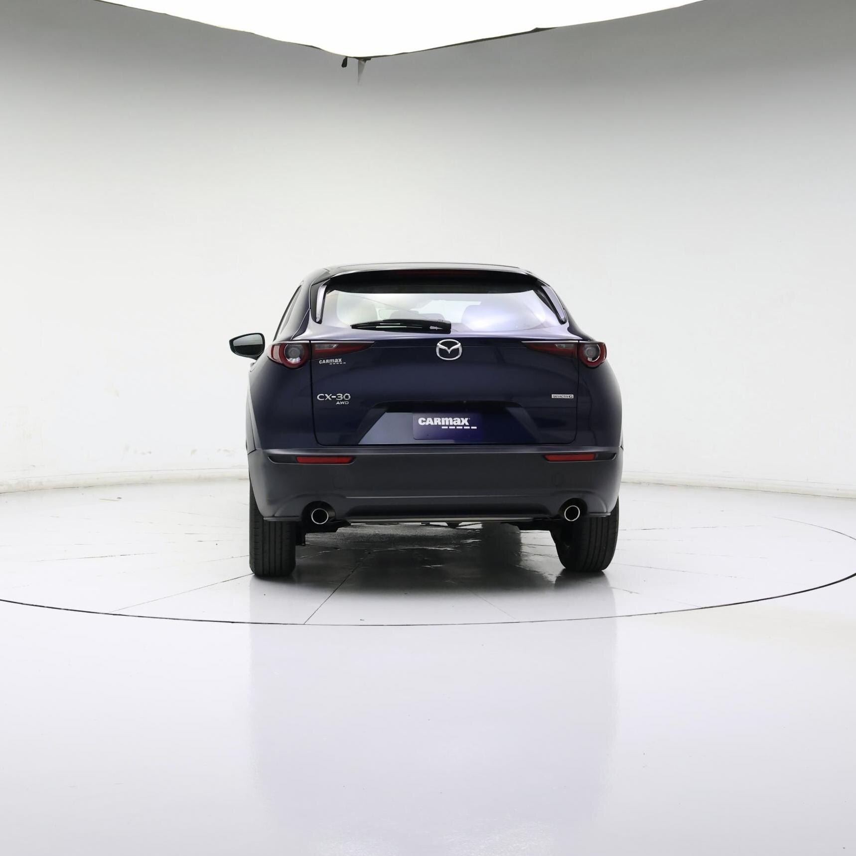 Thumbnail: 2021 Mazda CX-30 - 6