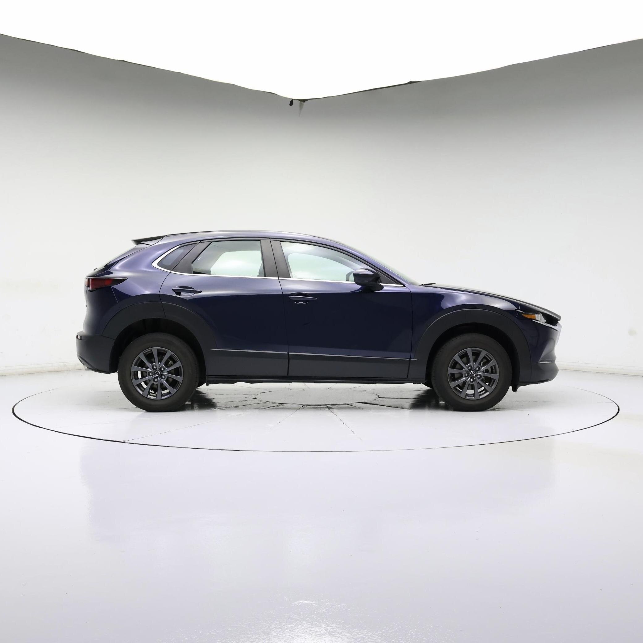 Thumbnail: 2021 Mazda CX-30 - 7