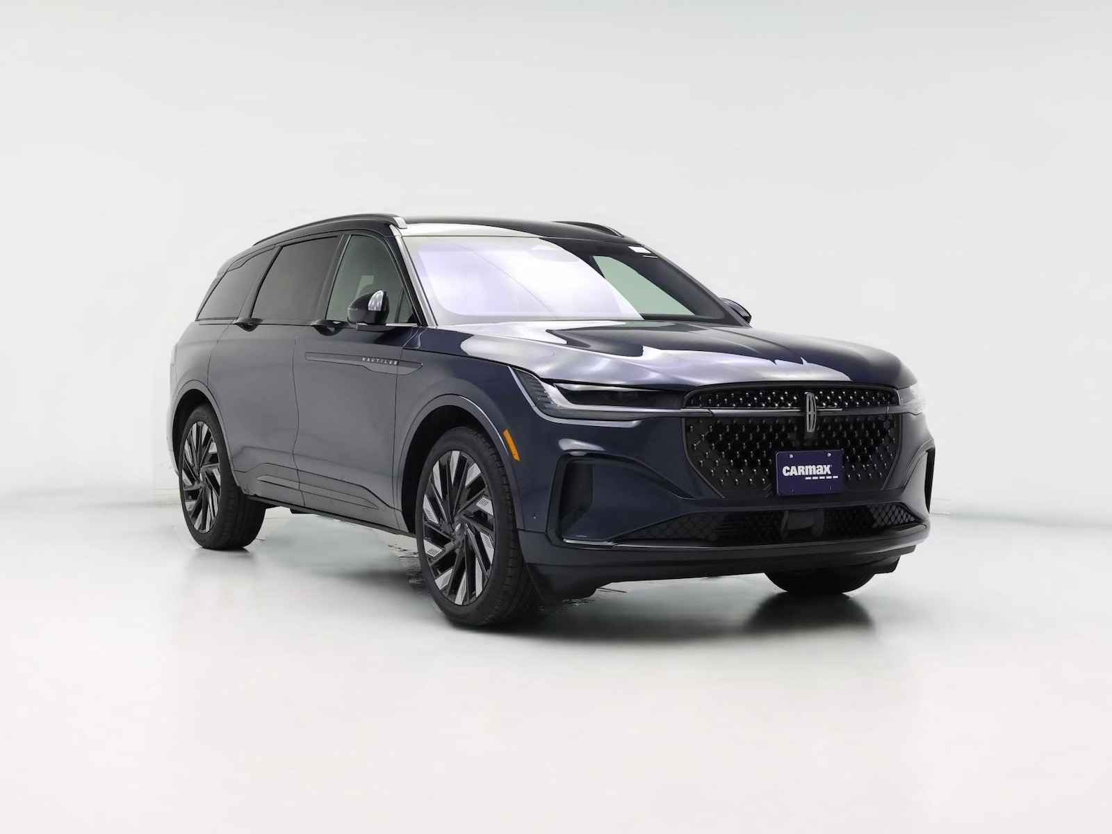 2024 Lincoln Nautilus