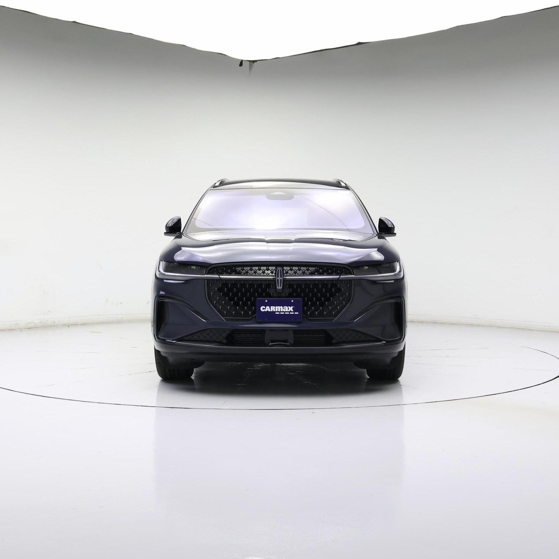 Thumbnail: 2024 Lincoln Nautilus - 5