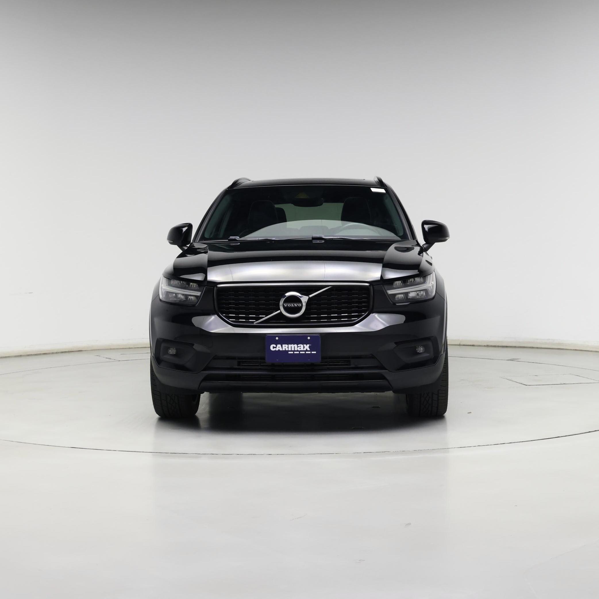 Thumbnail: 2021 Volvo XC40 - 5