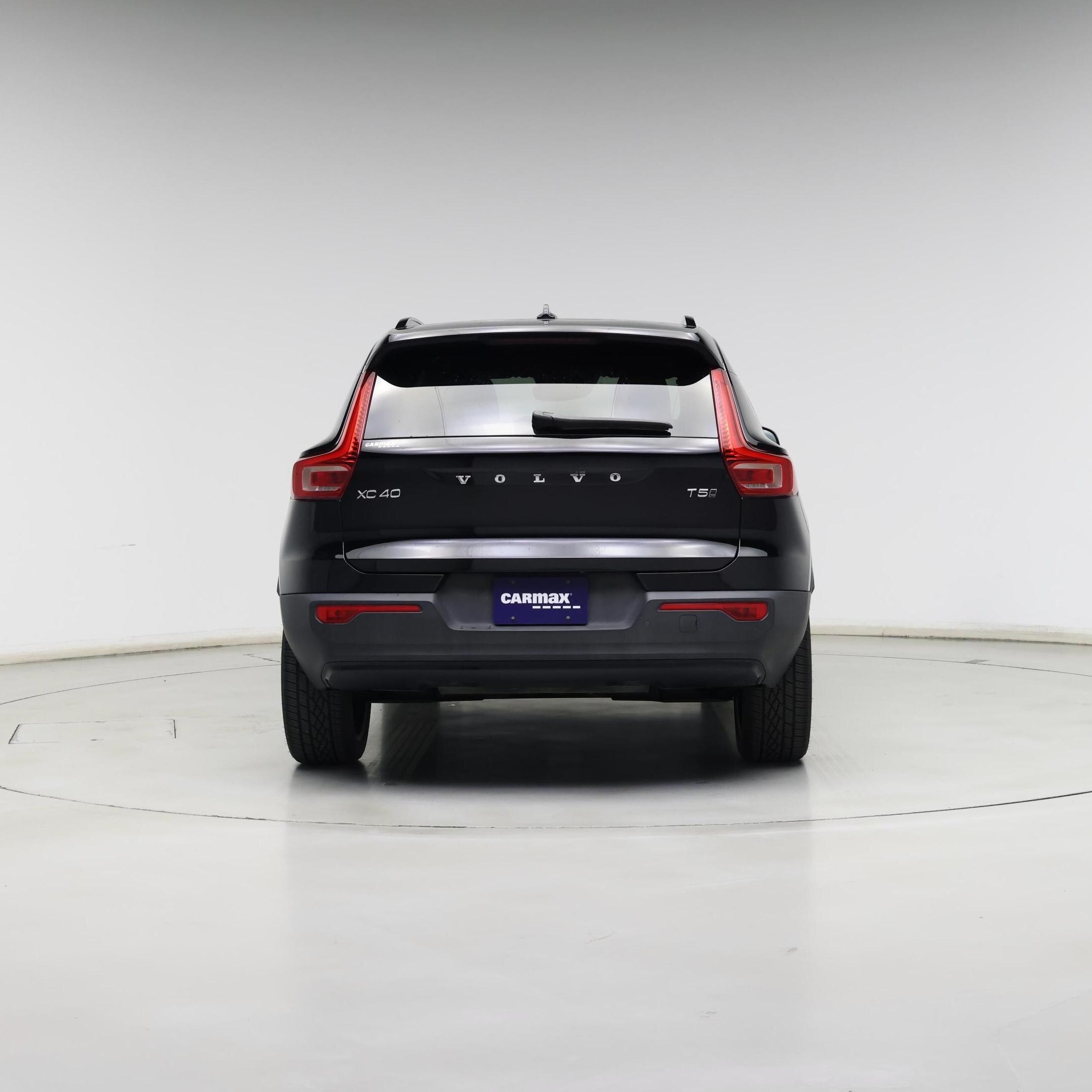 Thumbnail: 2021 Volvo XC40 - 6
