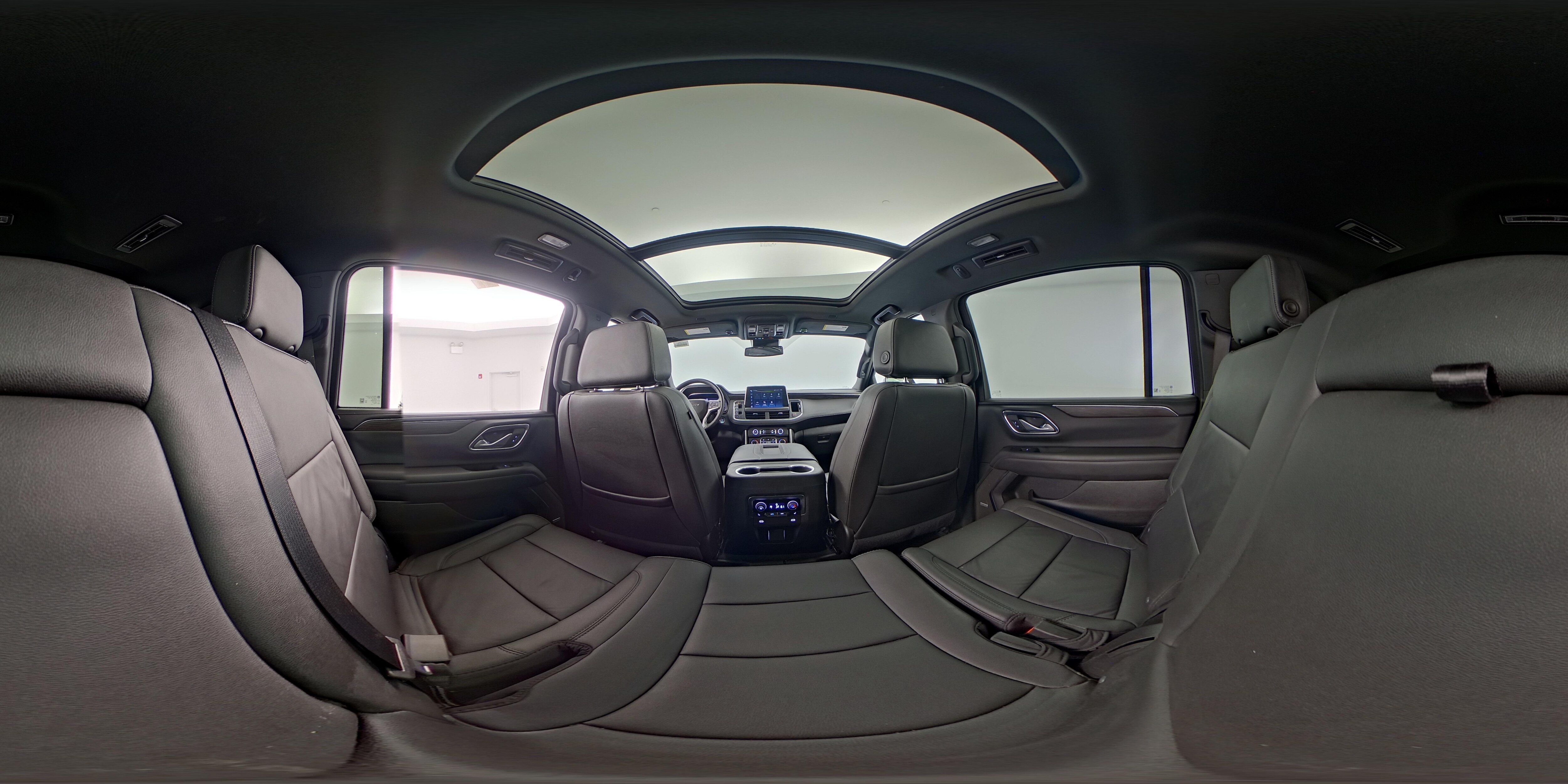 2024 Chevrolet Suburban Z71 - Photo 29