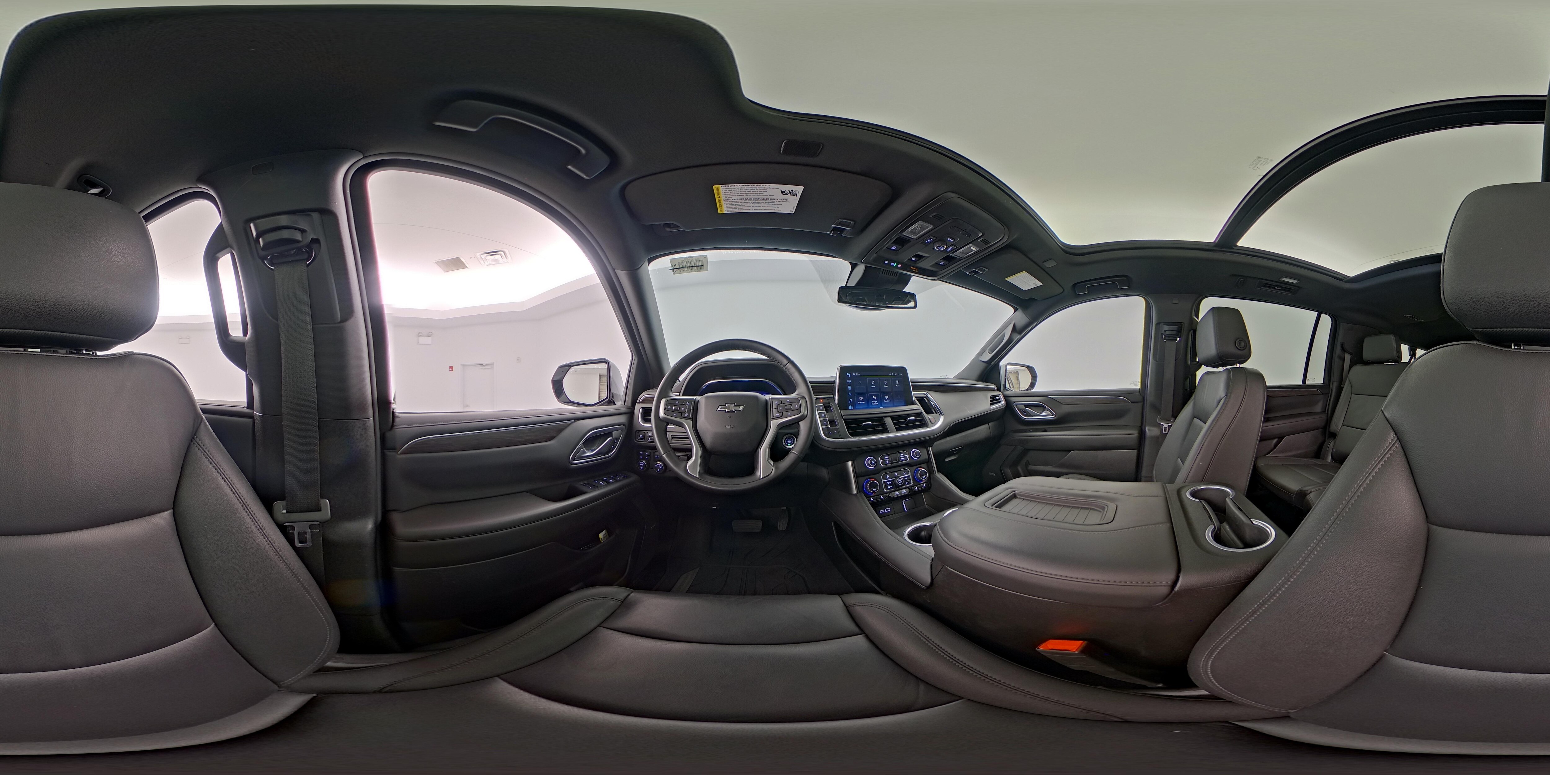 2024 Chevrolet Suburban Z71 - Photo 30