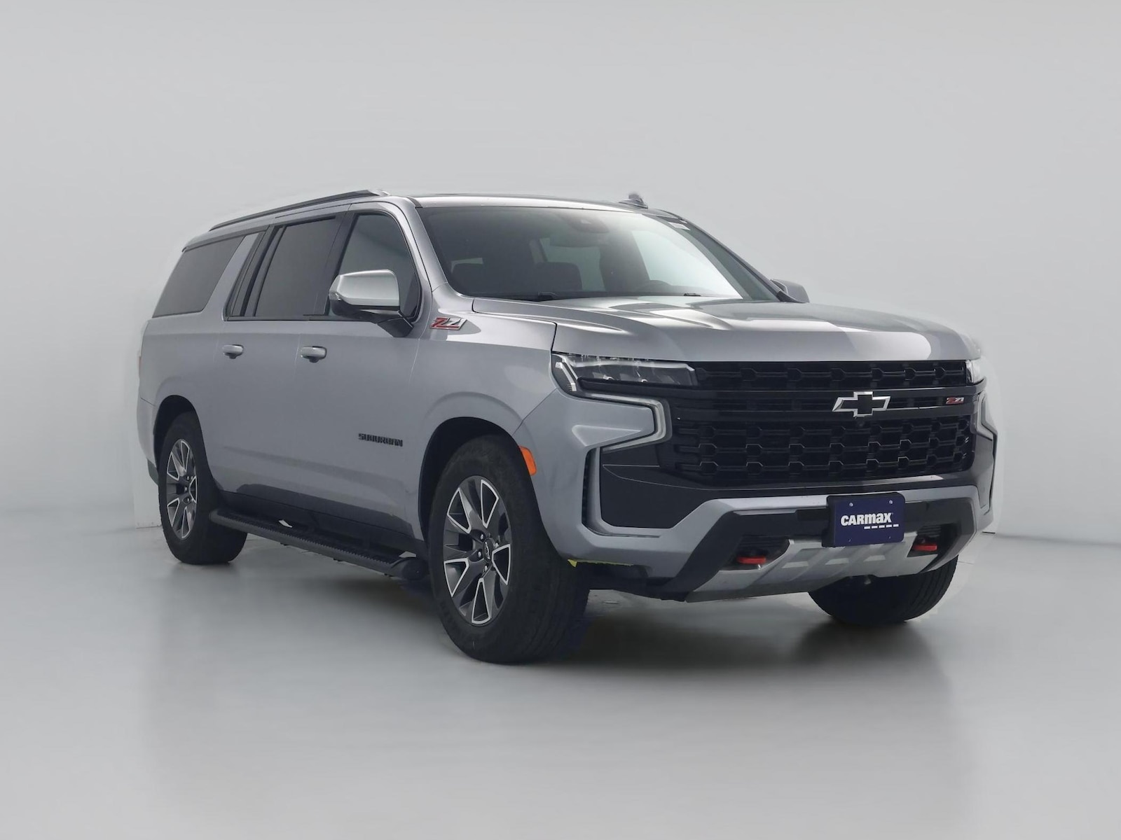 2024 Chevrolet Suburban