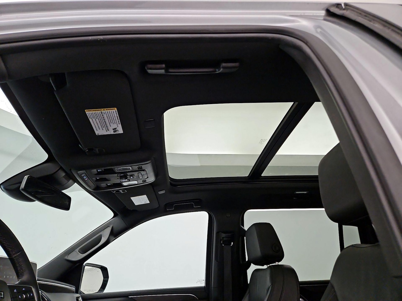 2024 Chevrolet Suburban Z71 - Photo 20