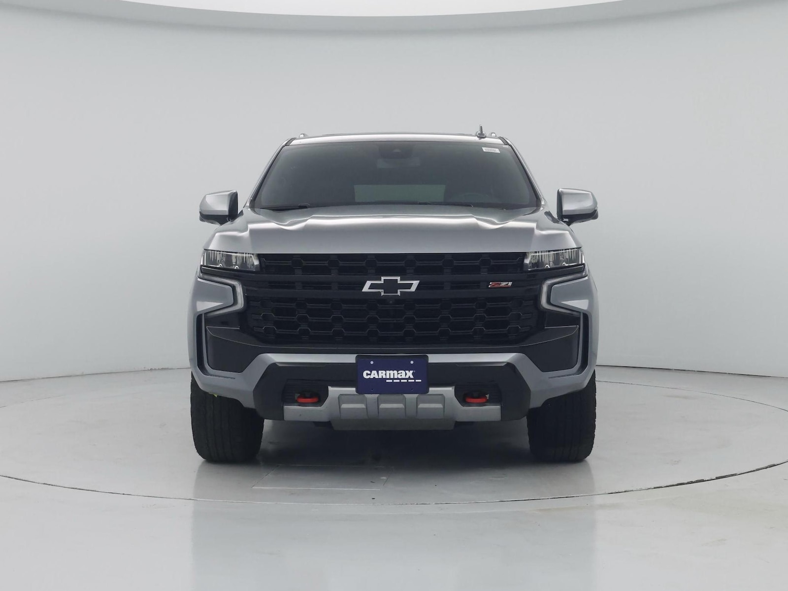 2024 Chevrolet Suburban Z71 - Photo 6
