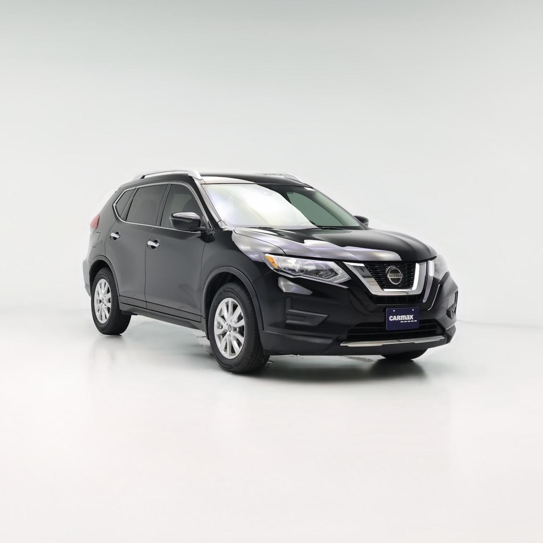 Thumbnail: 2019 Nissan Rogue - 1
