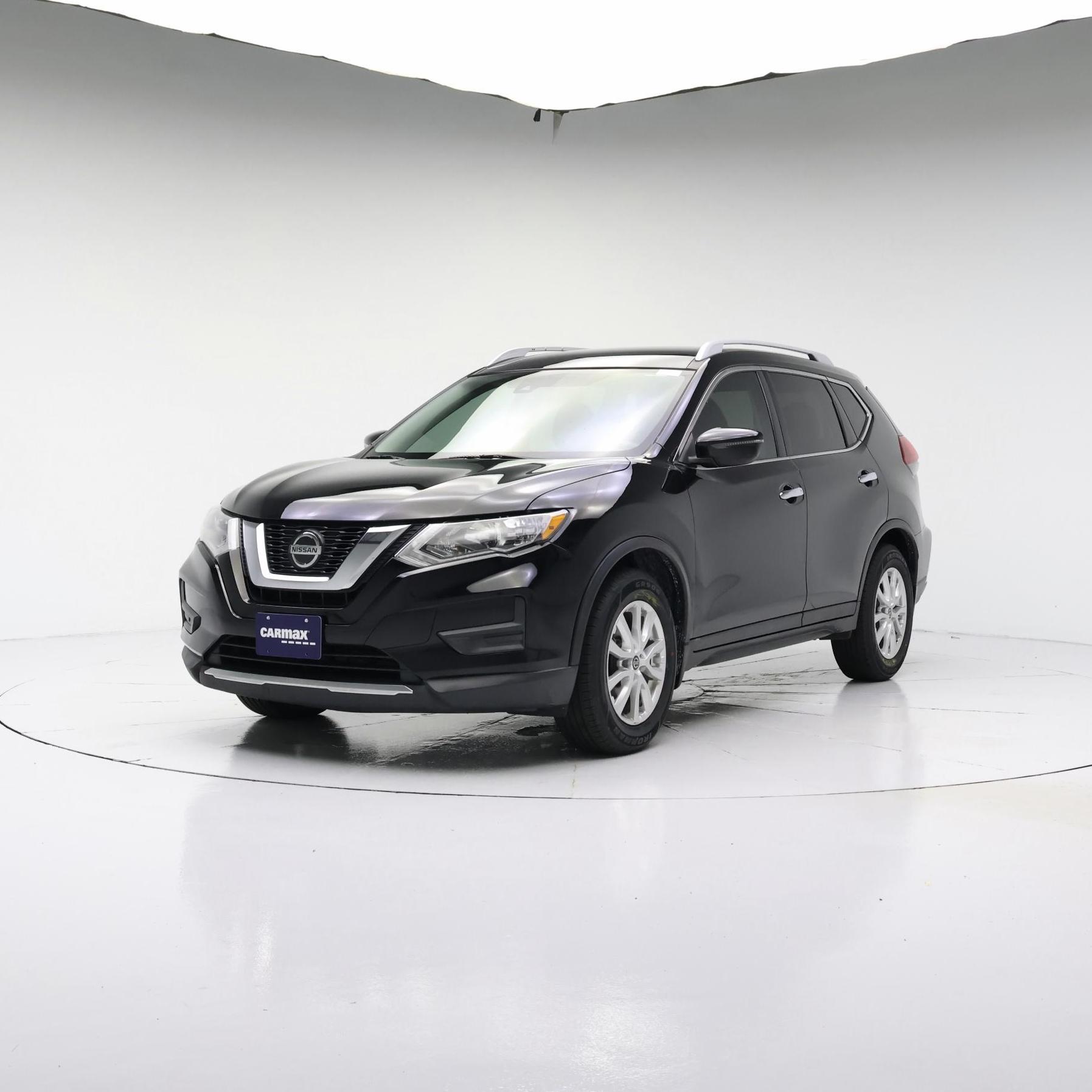 Thumbnail: 2019 Nissan Rogue - 4