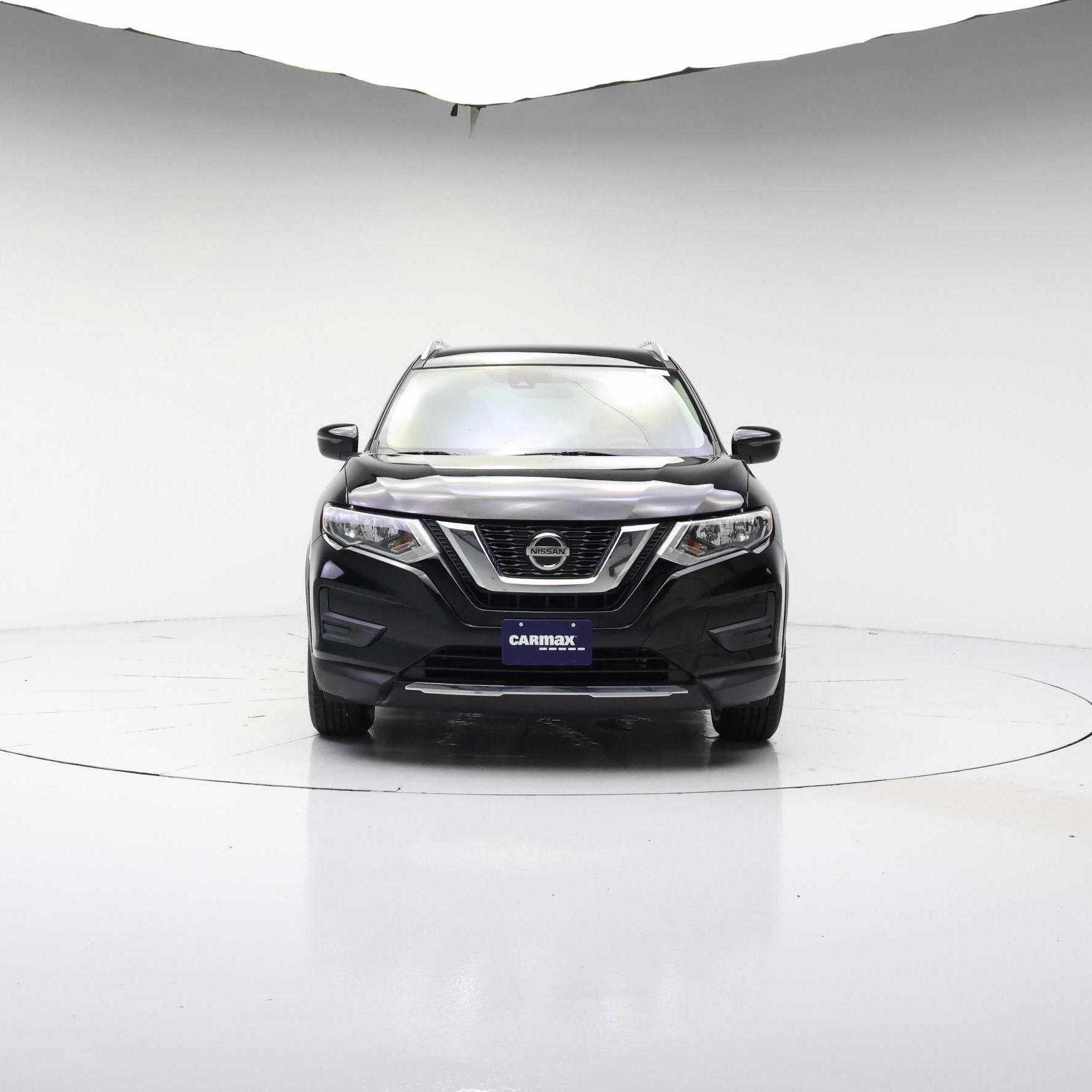 Thumbnail: 2019 Nissan Rogue - 5
