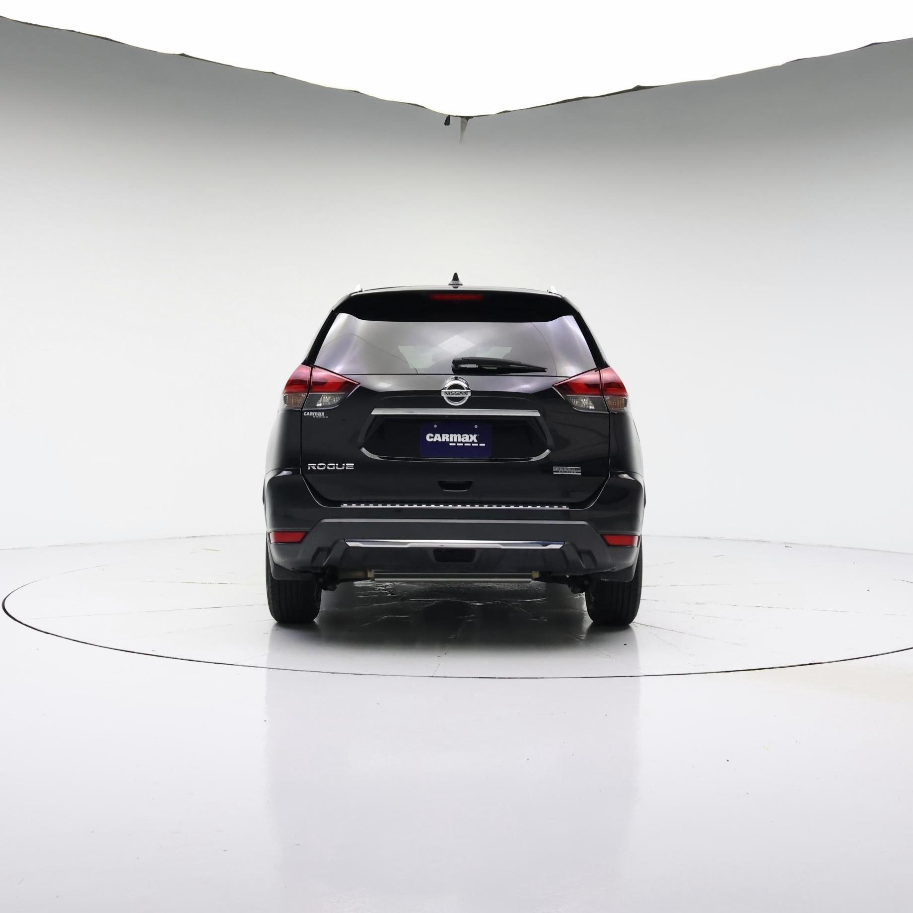 Thumbnail: 2019 Nissan Rogue - 6