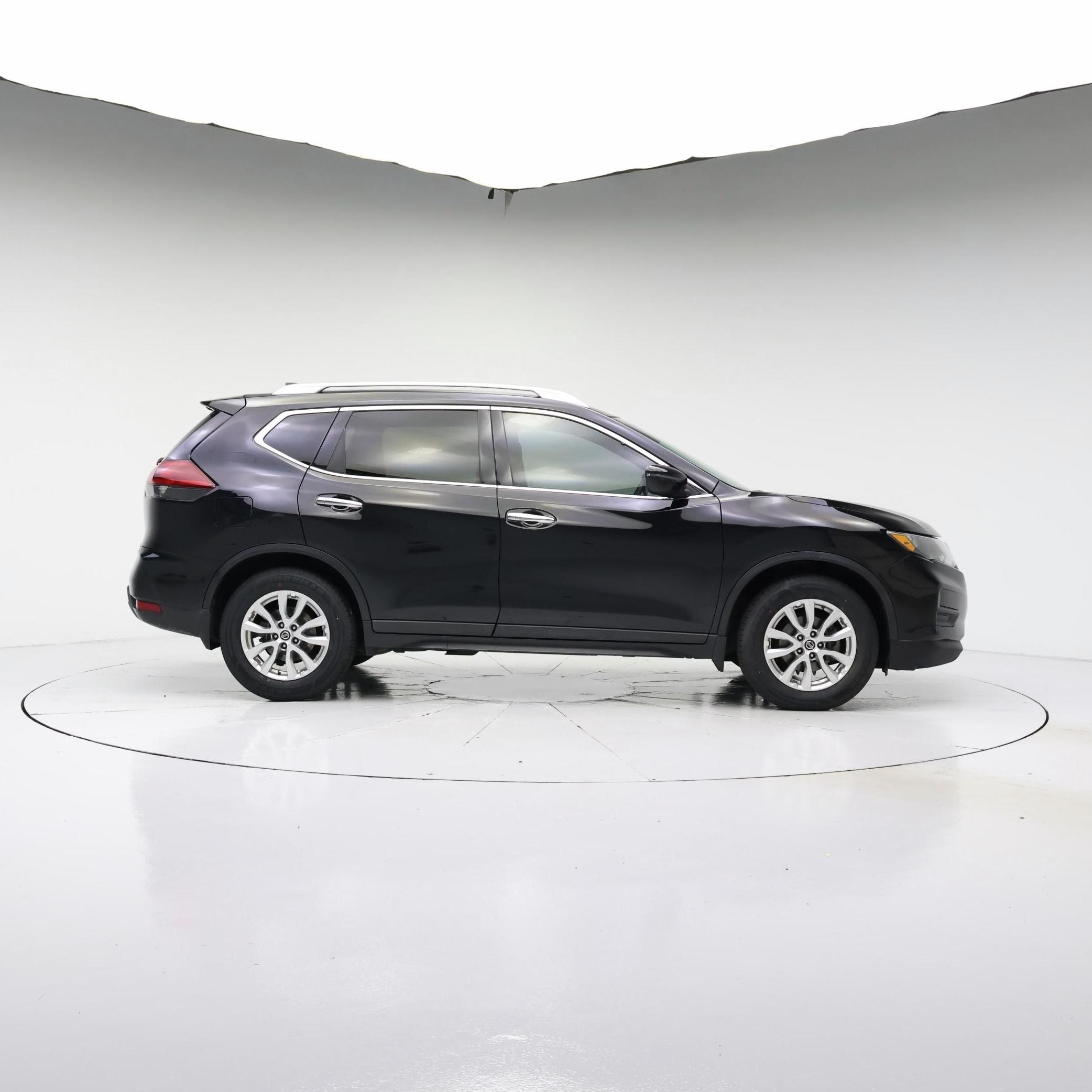 Thumbnail: 2019 Nissan Rogue - 7
