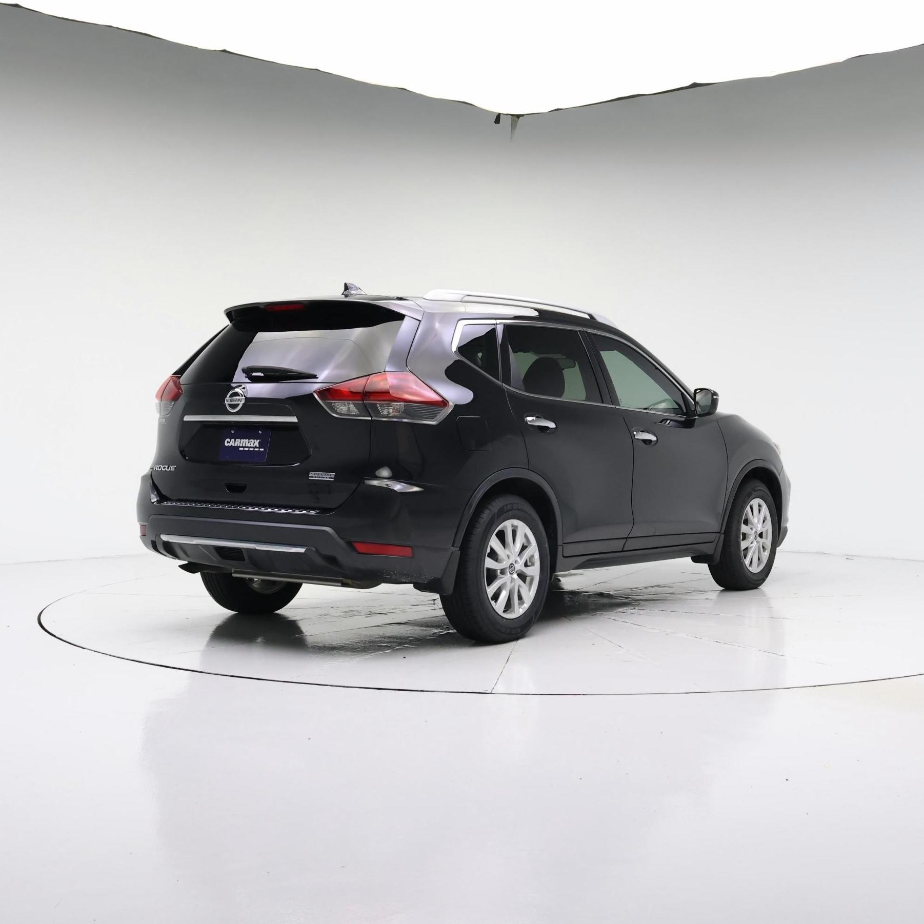 Thumbnail: 2019 Nissan Rogue - 8