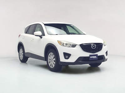 2014 Mazda CX-5 Touring