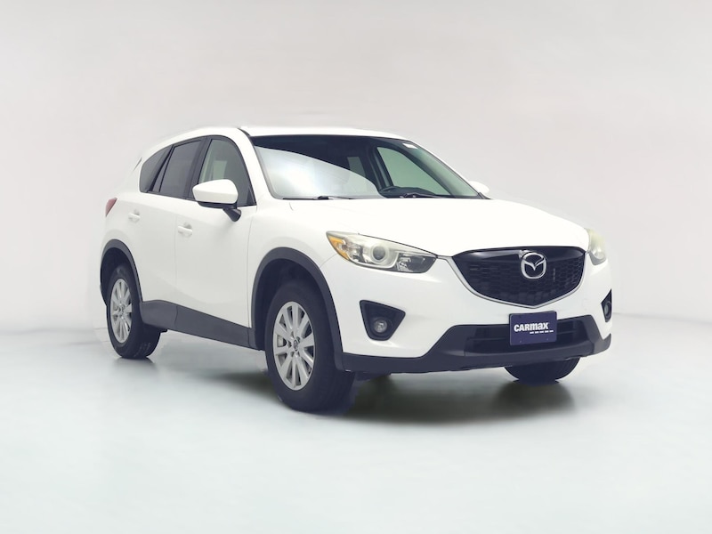 2014 Mazda CX-5 Touring