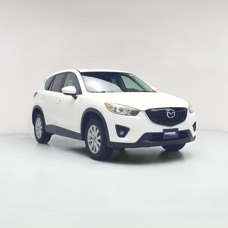 2014 Mazda CX-5 Touring