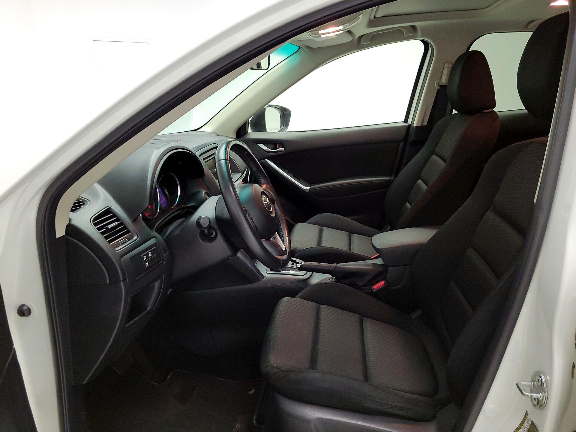 Thumbnail: 2014 Mazda CX-5 - 11