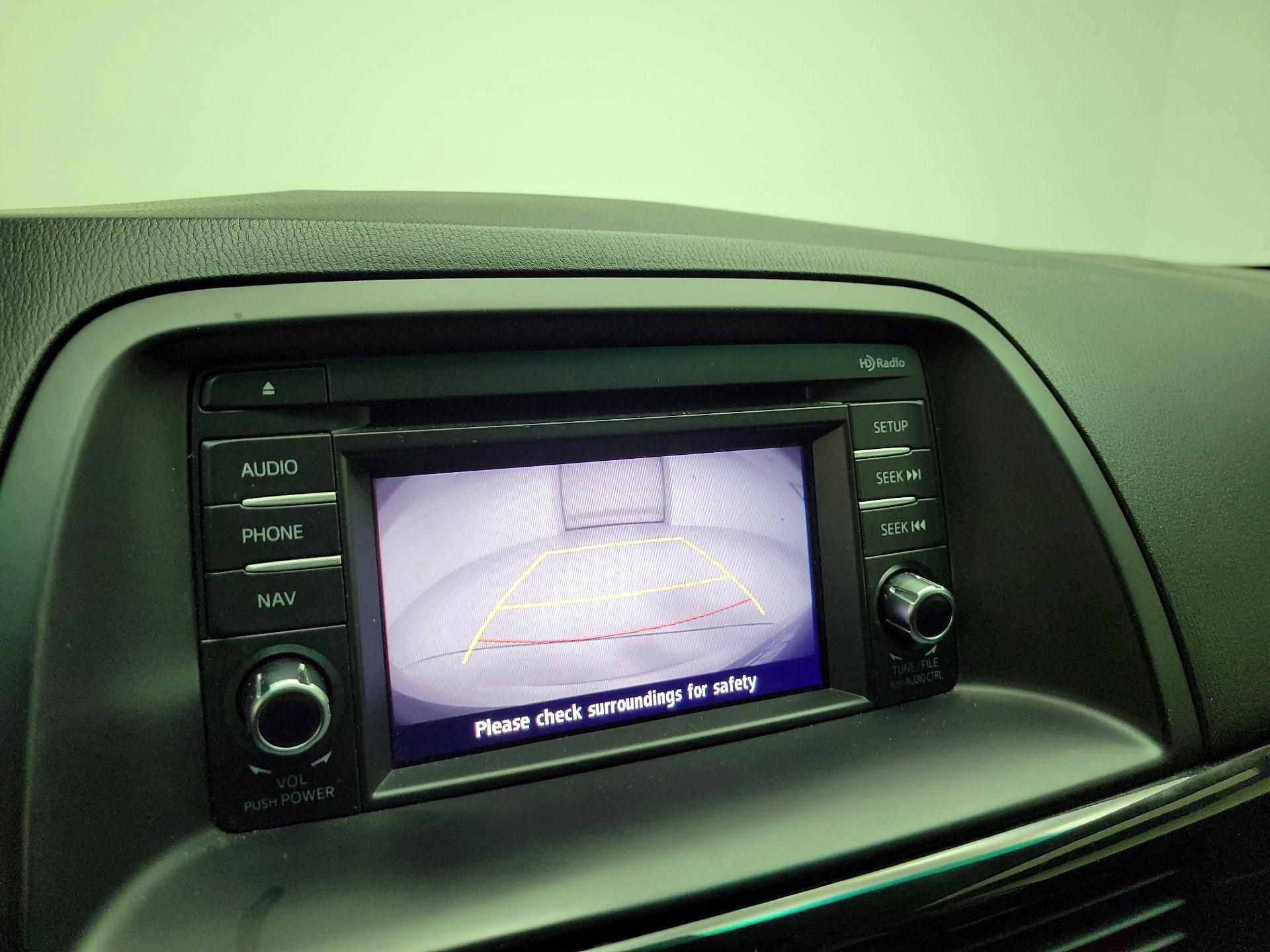 Thumbnail: 2014 Mazda CX-5 - 13