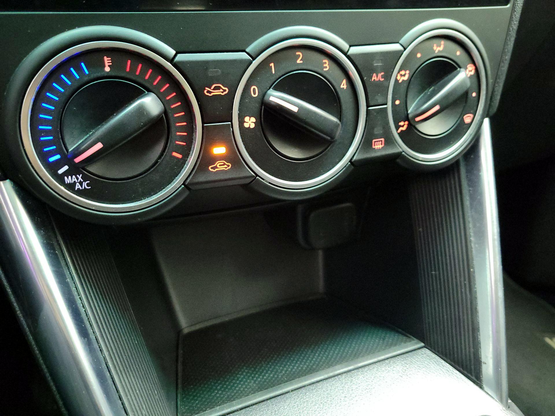 Thumbnail: 2014 Mazda CX-5 - 15