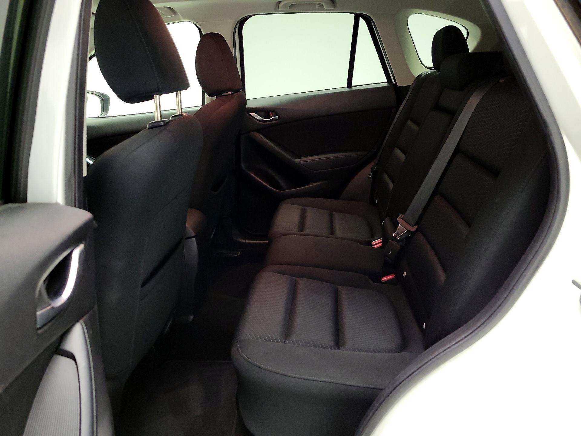 Thumbnail: 2014 Mazda CX-5 - 18